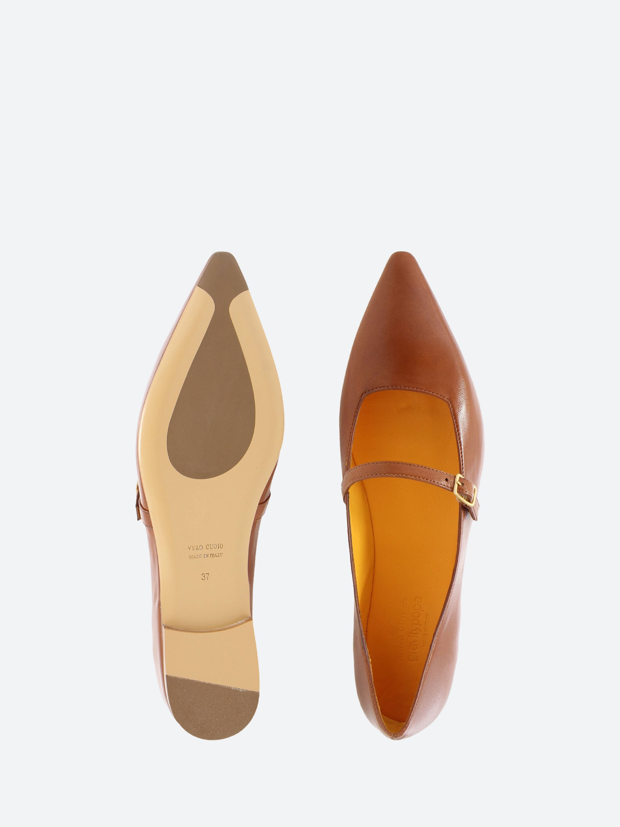 Milena Ballet Flat