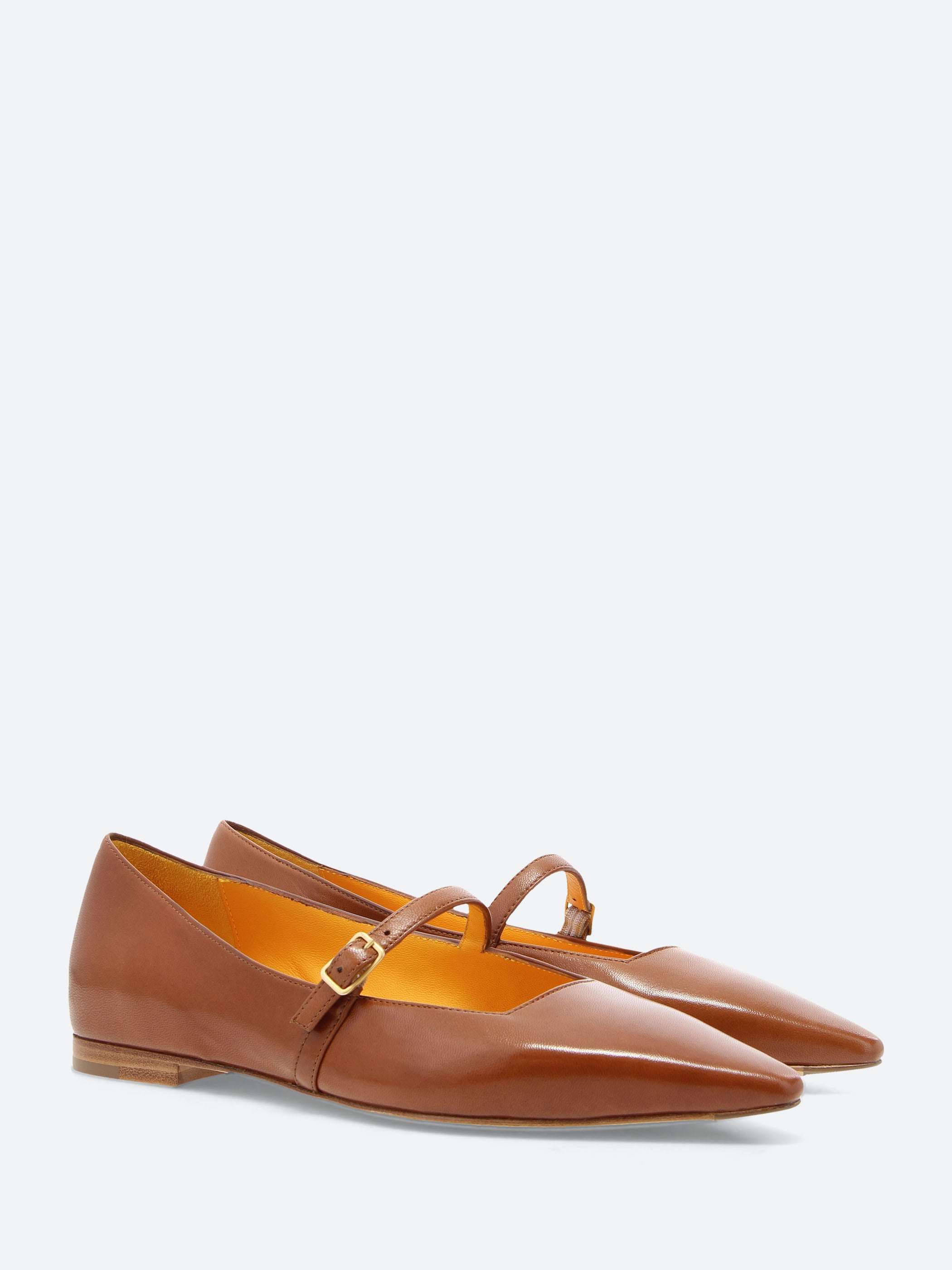 Milena Ballet Flat