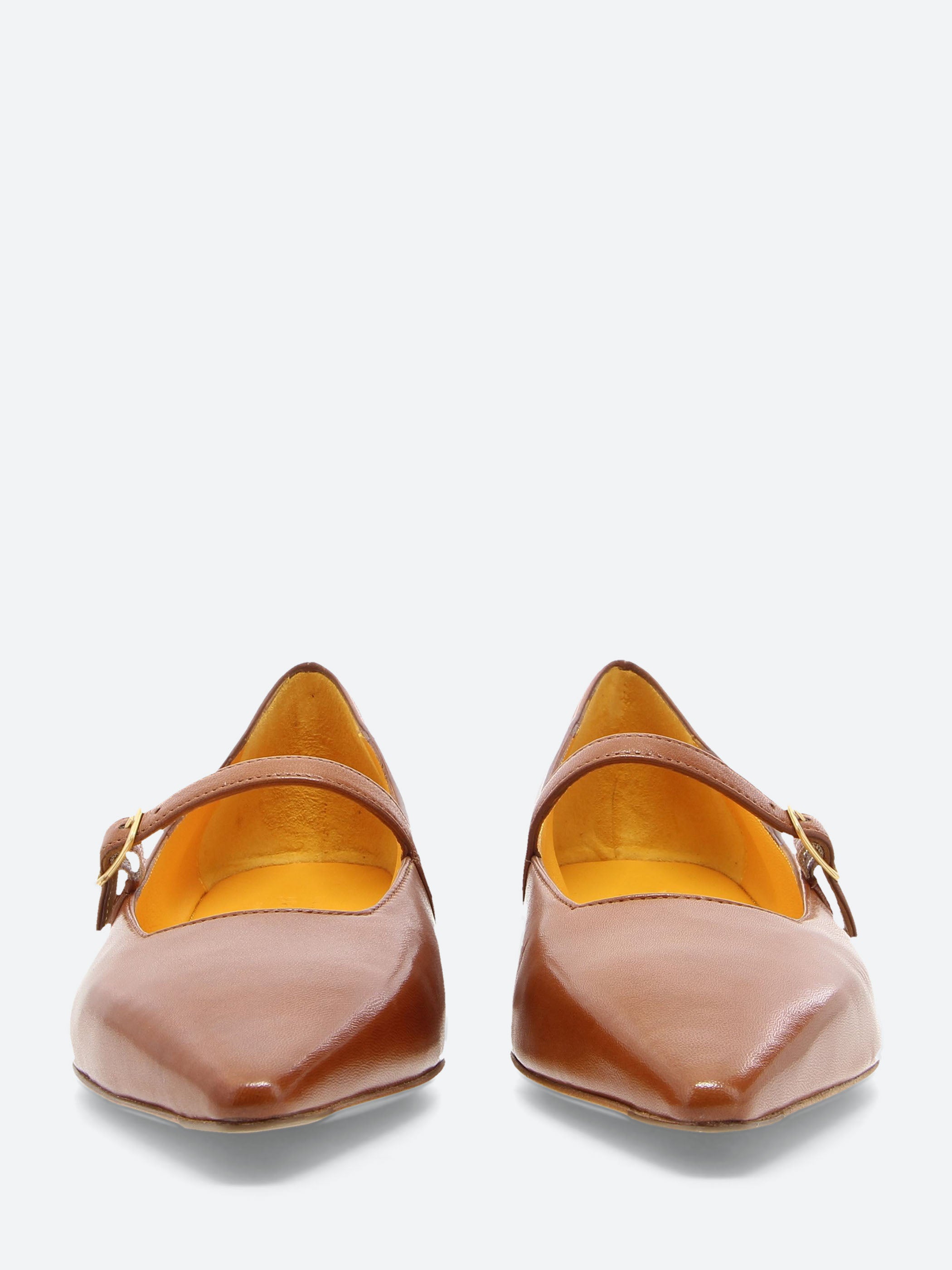 Milena Ballet Flat