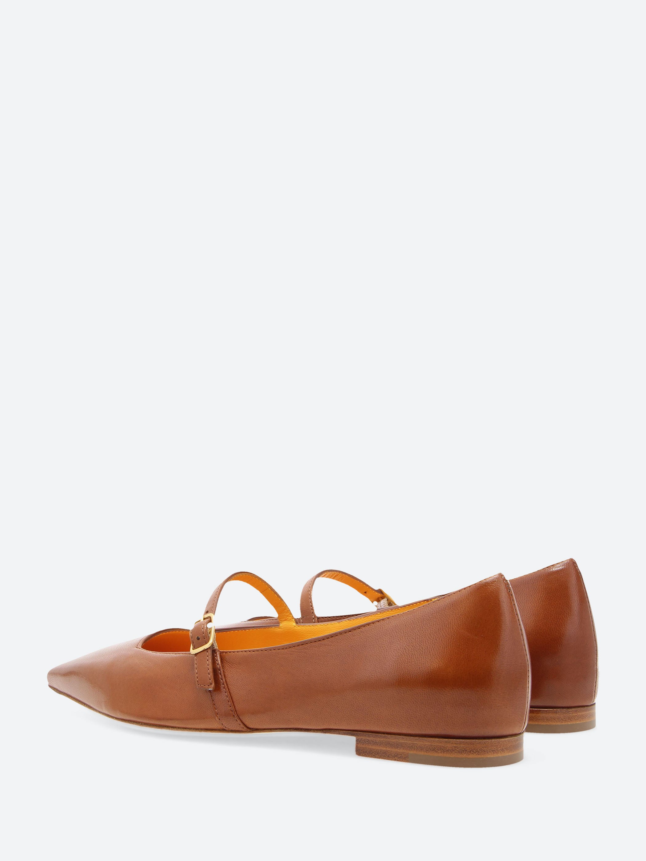 Milena Ballet Flat