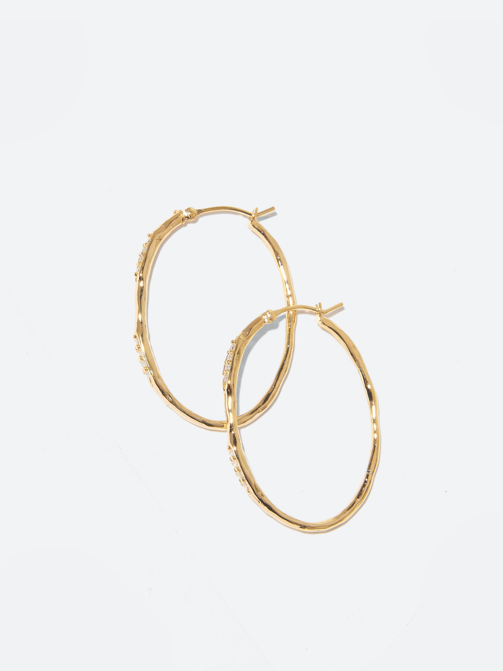 Adora Hoop Earrings
