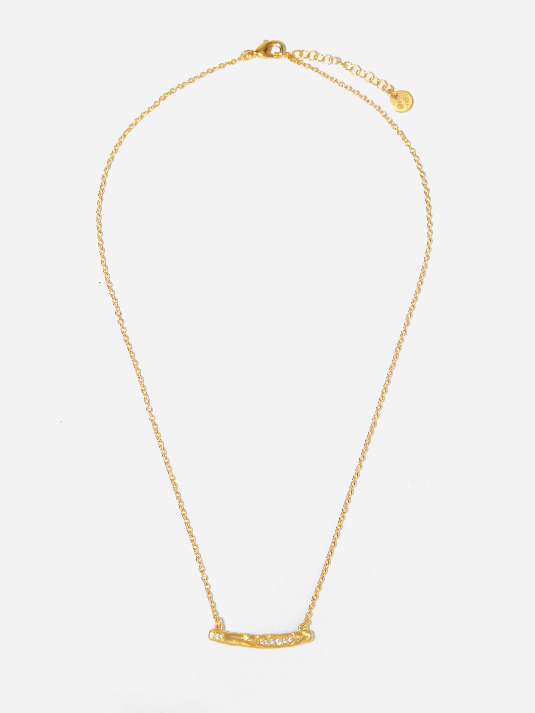 Sissi Necklace
