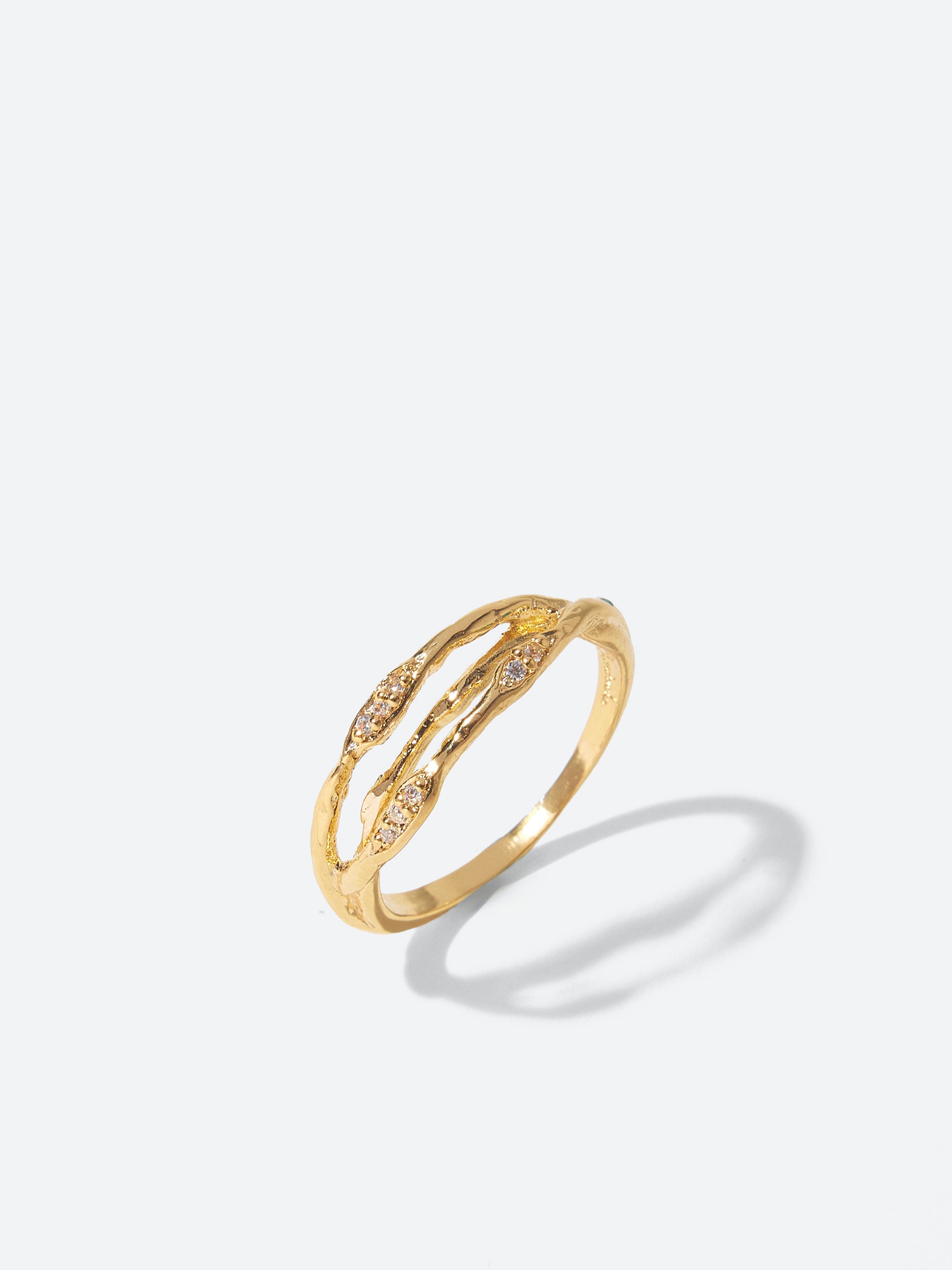 Adora Ring