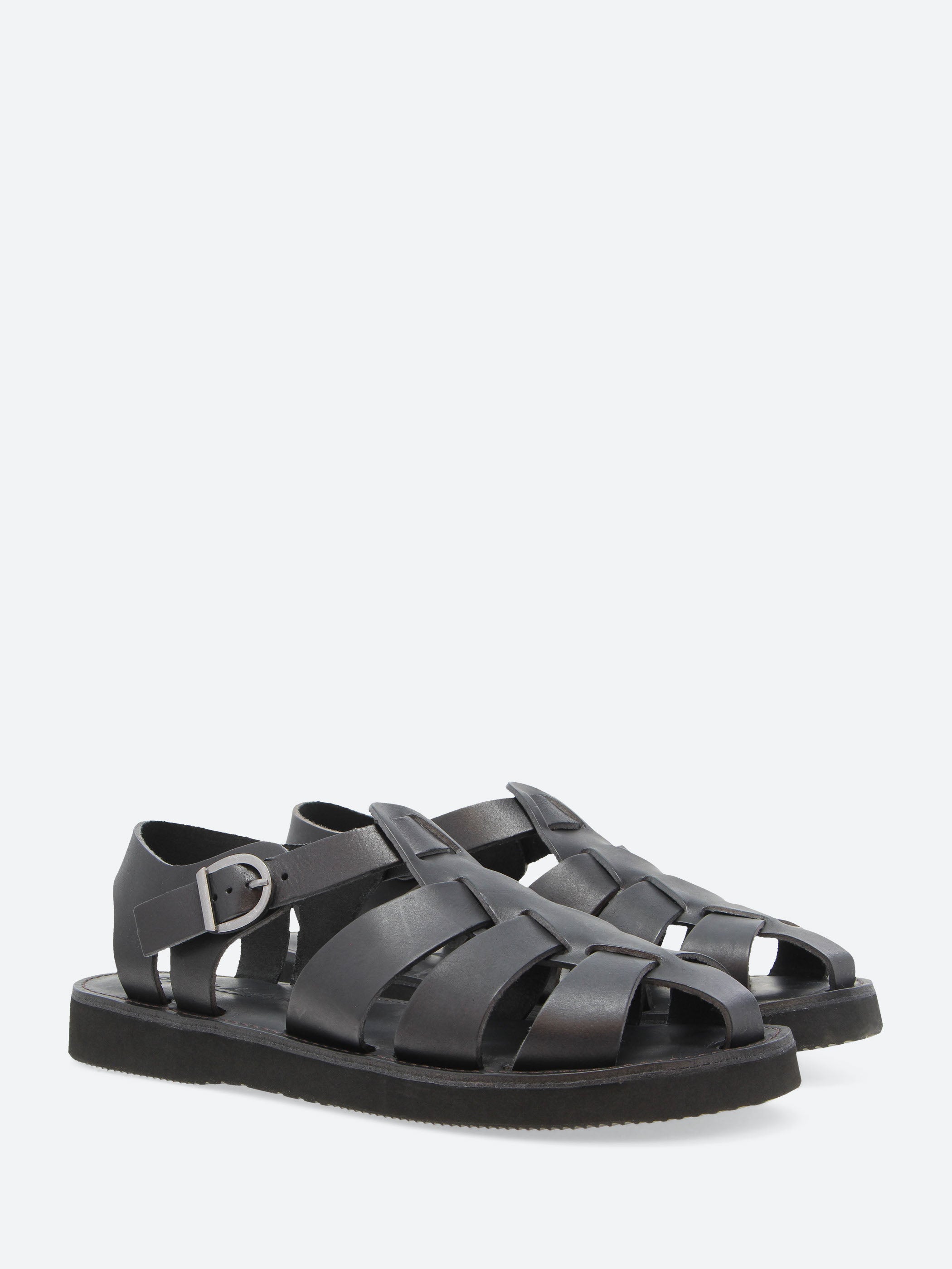 Gurkha Fisherman Sandal