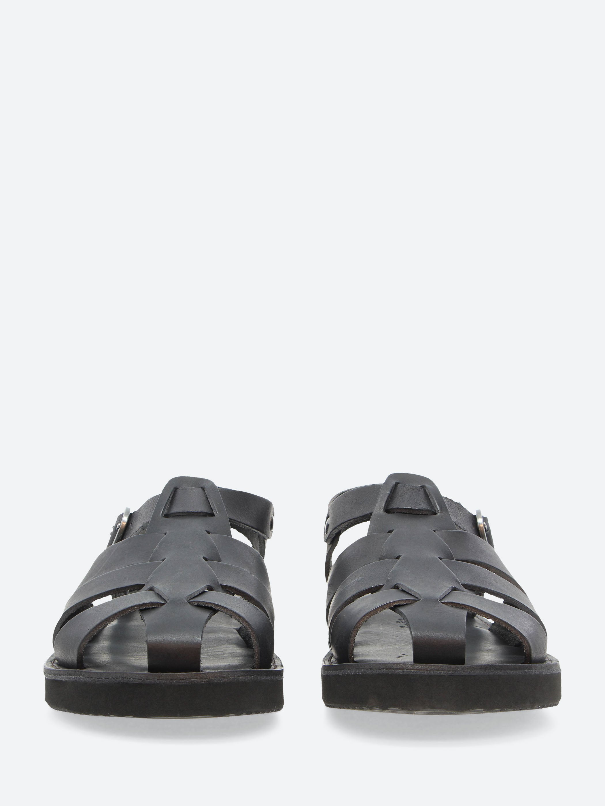 Gurkha Fisherman Sandal