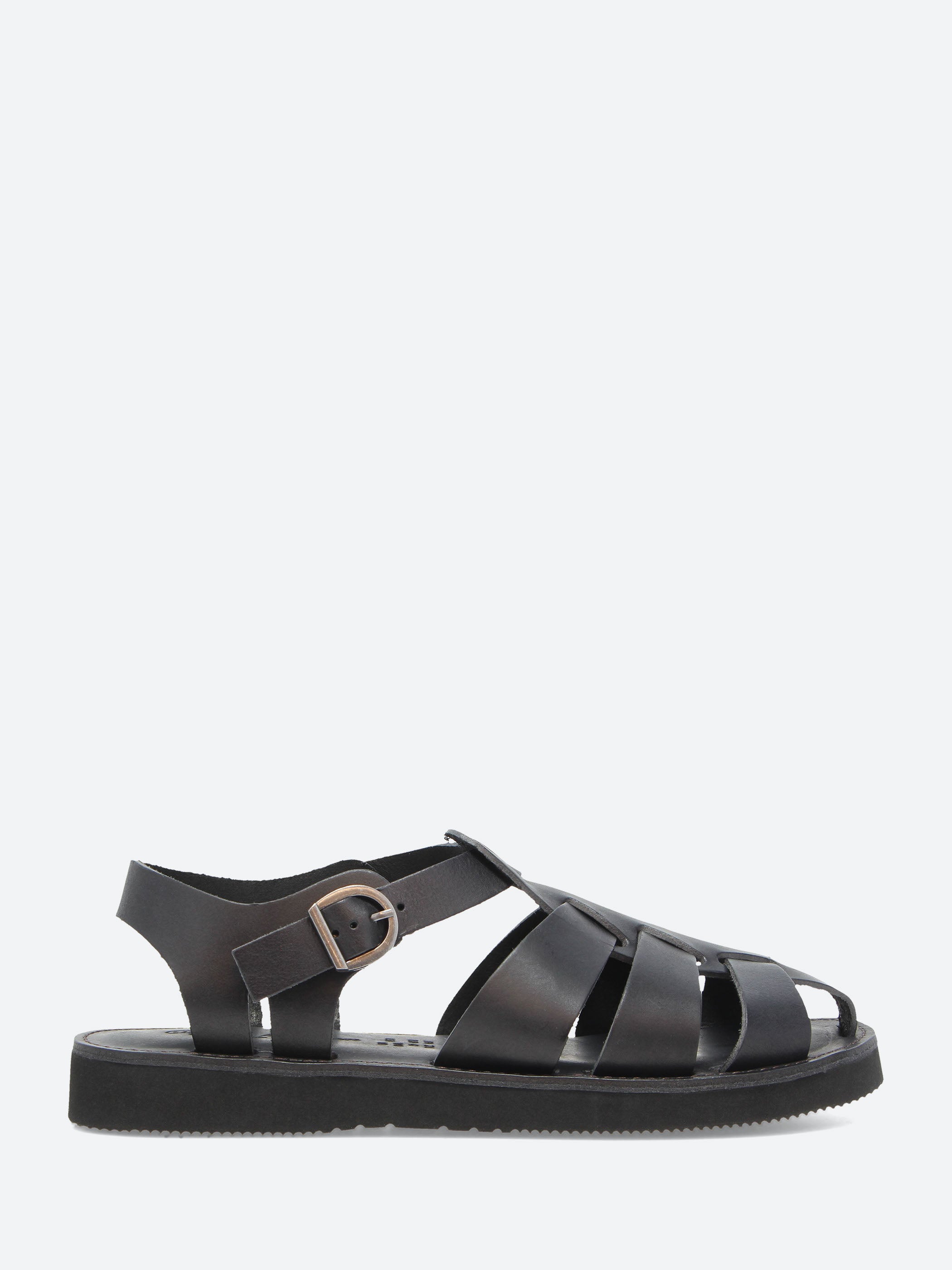 Gurkha Fisherman Sandal