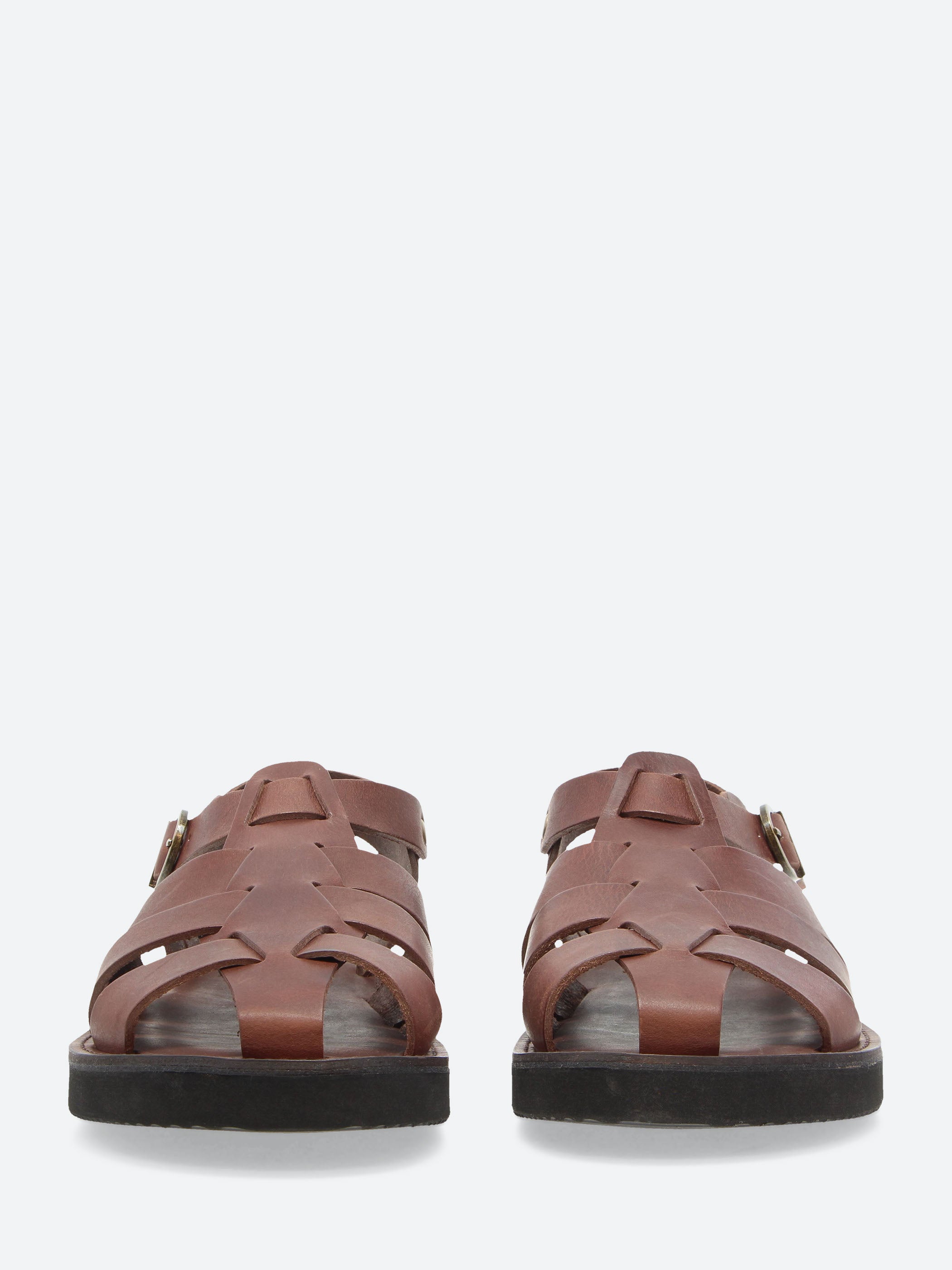 Gurkha Fisherman Sandal