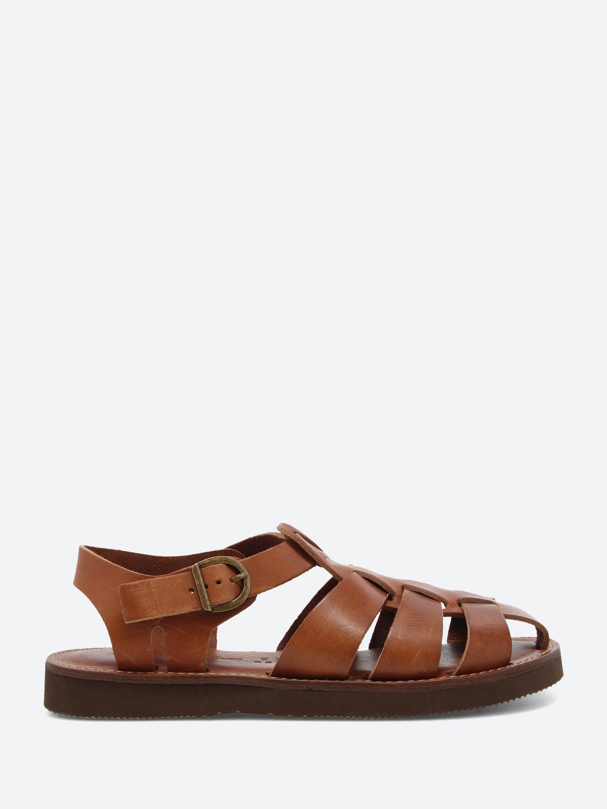 Gurkha Fisherman Sandal