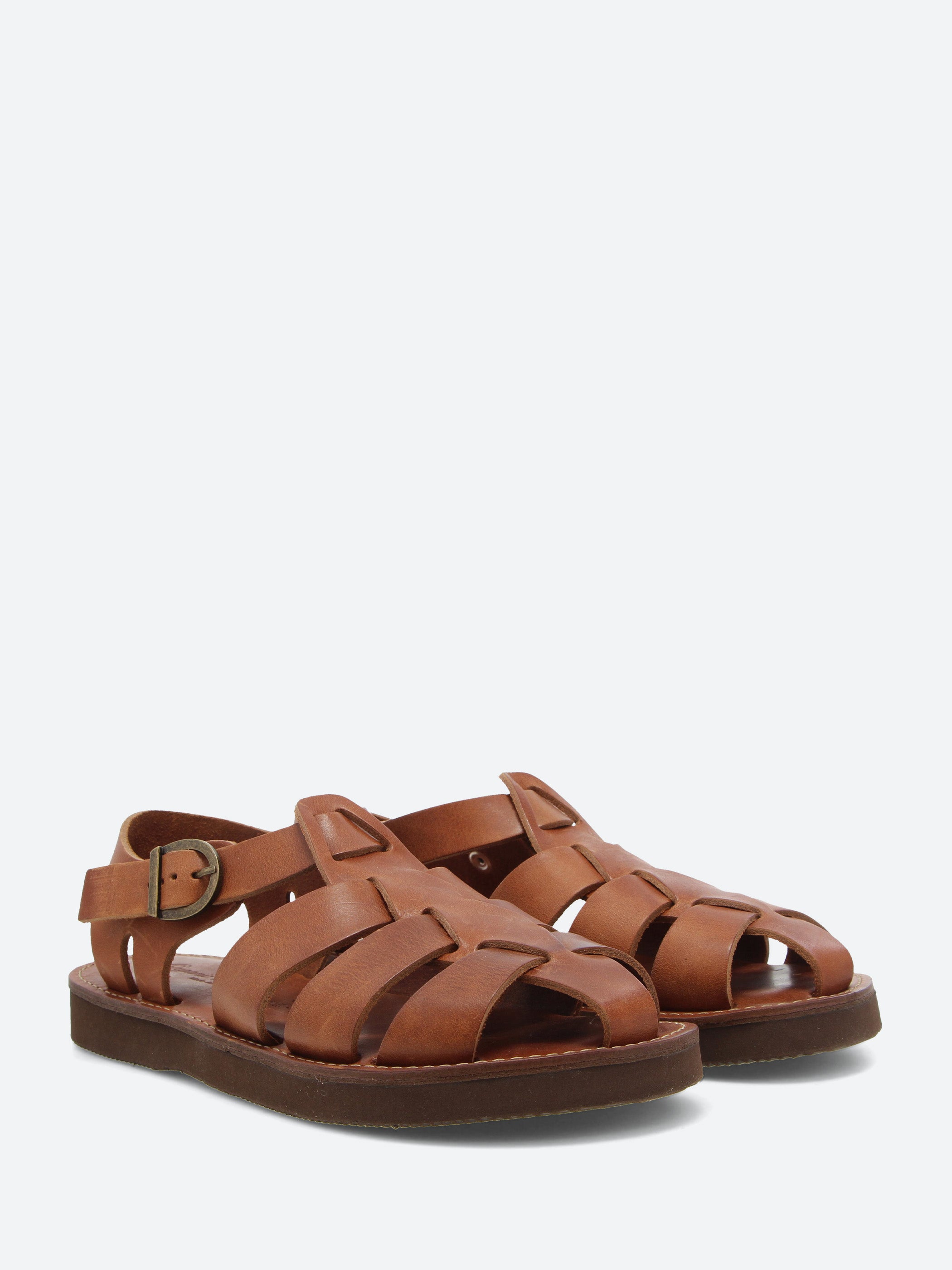 Gurkha Fisherman Sandal