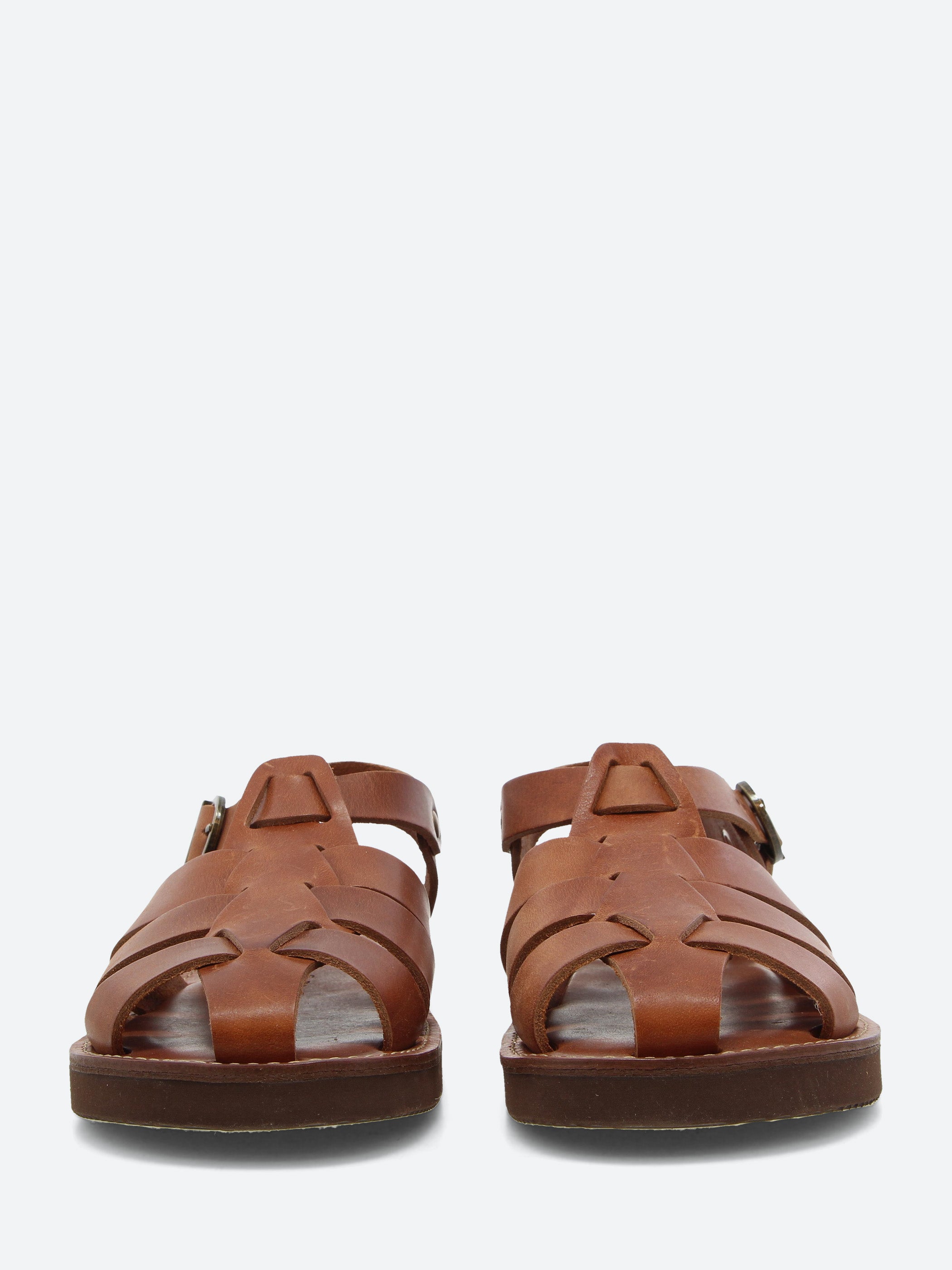 Gurkha Fisherman Sandal