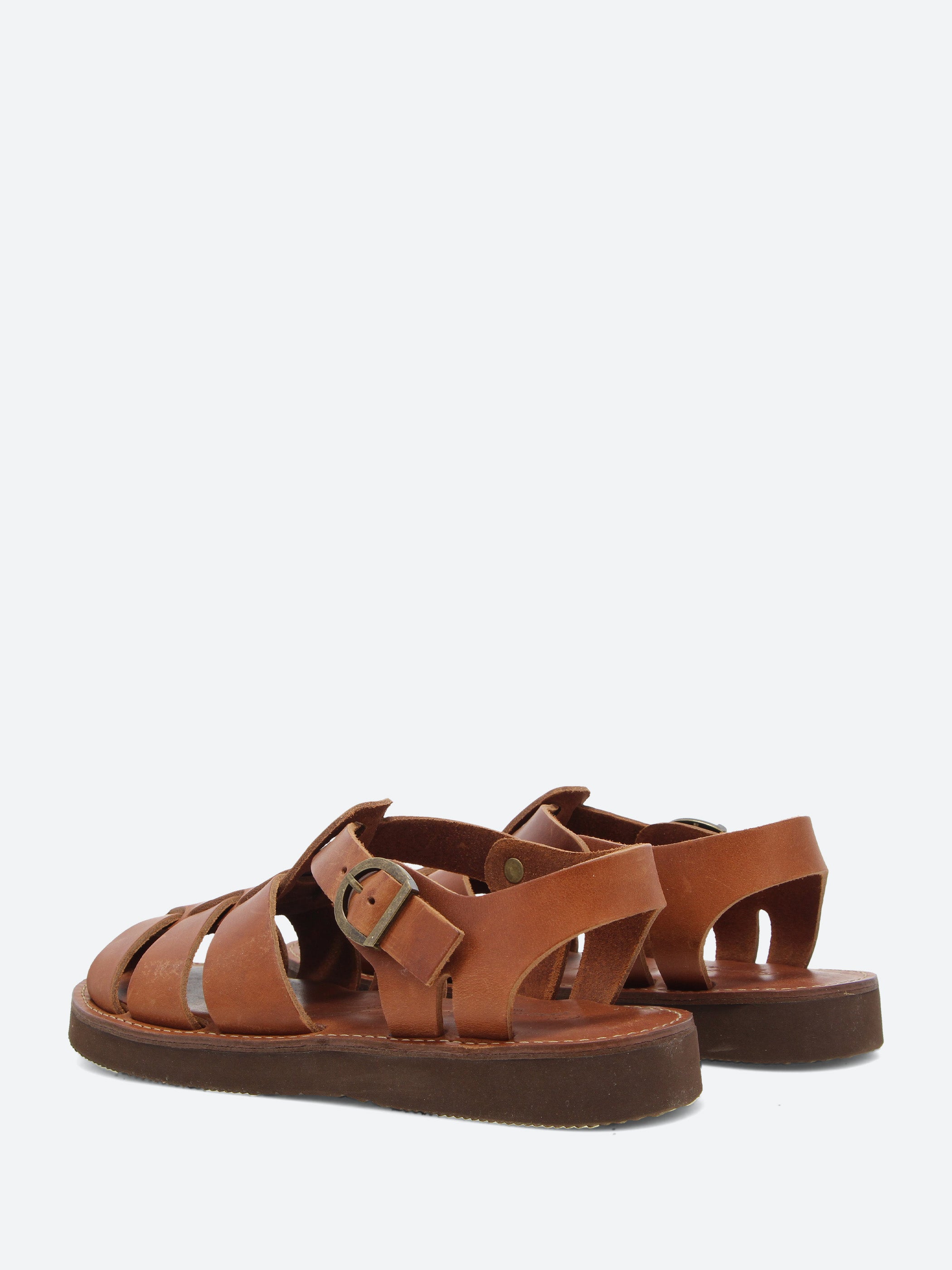 Gurkha Fisherman Sandal