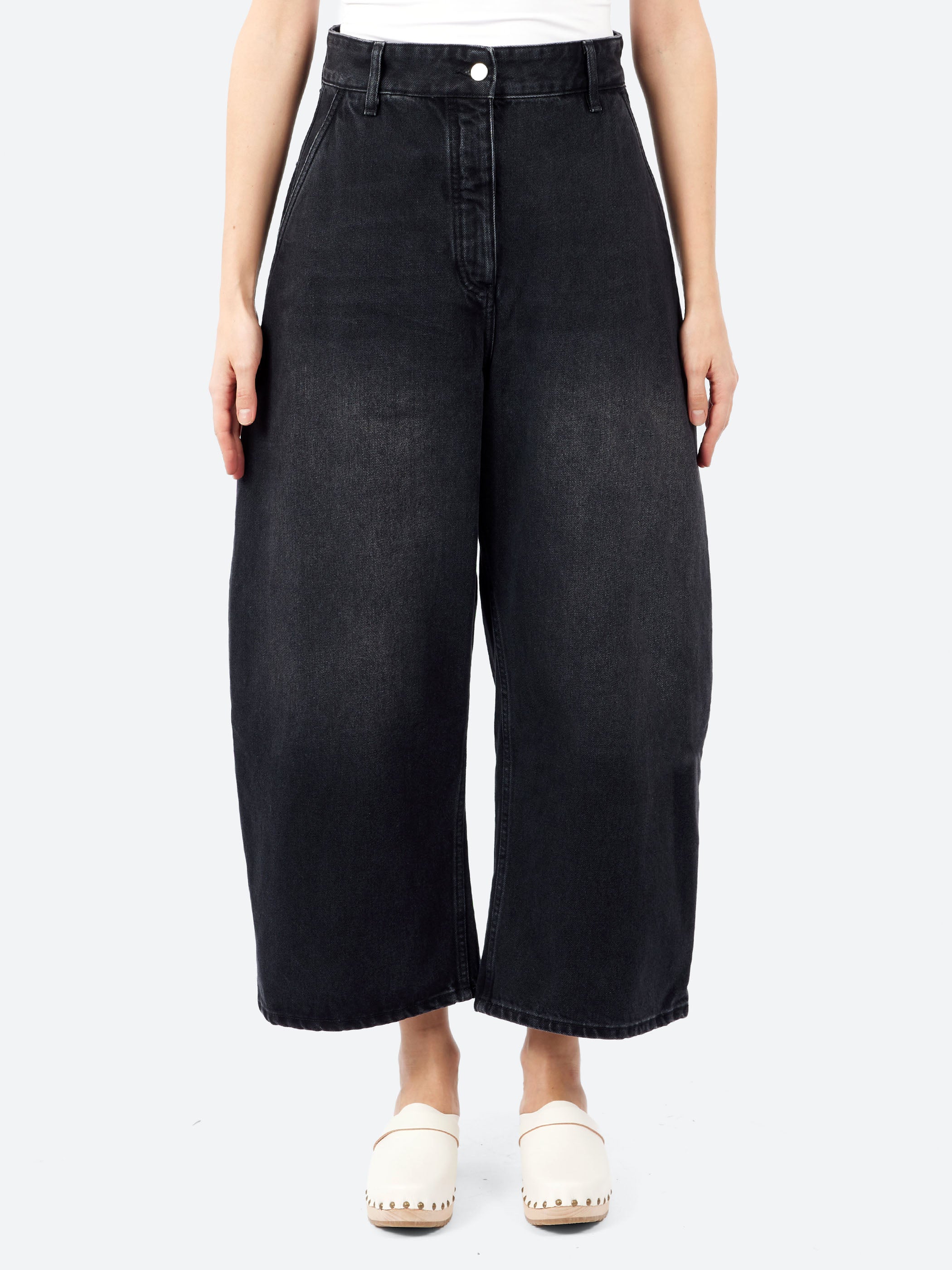 Chalco Denim Pant