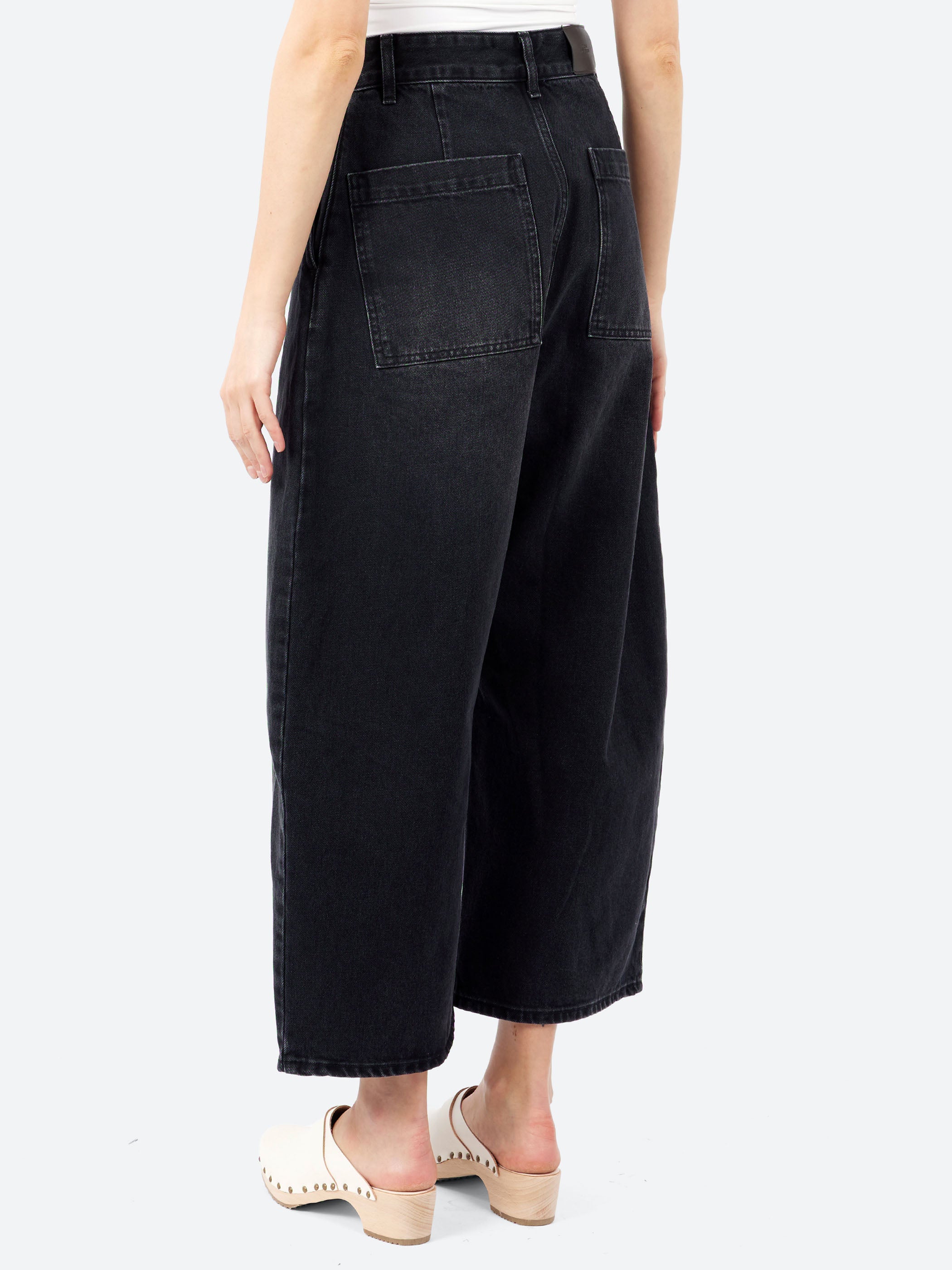 Chalco Denim Pant