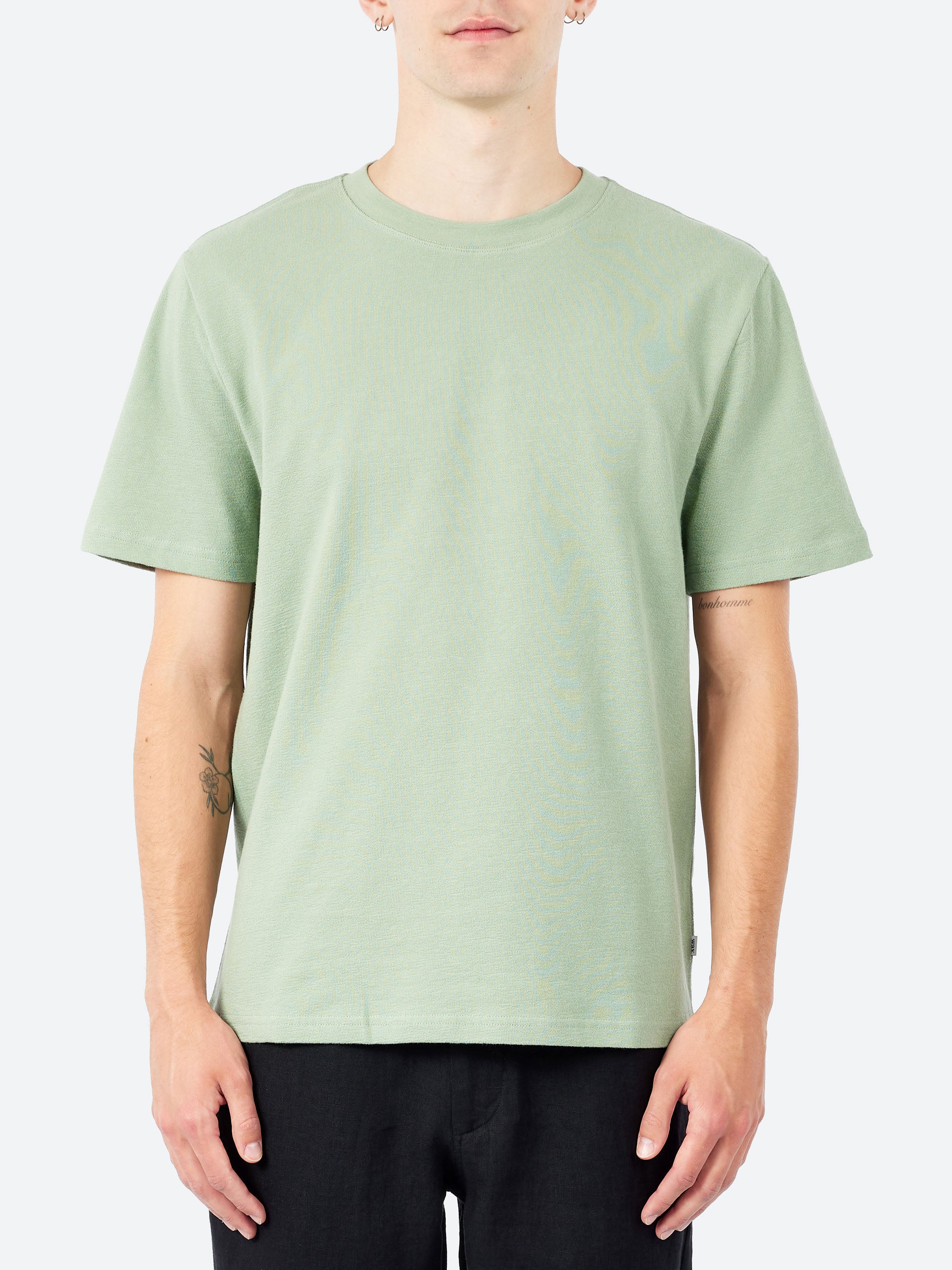 Dean S/S T-Shirt