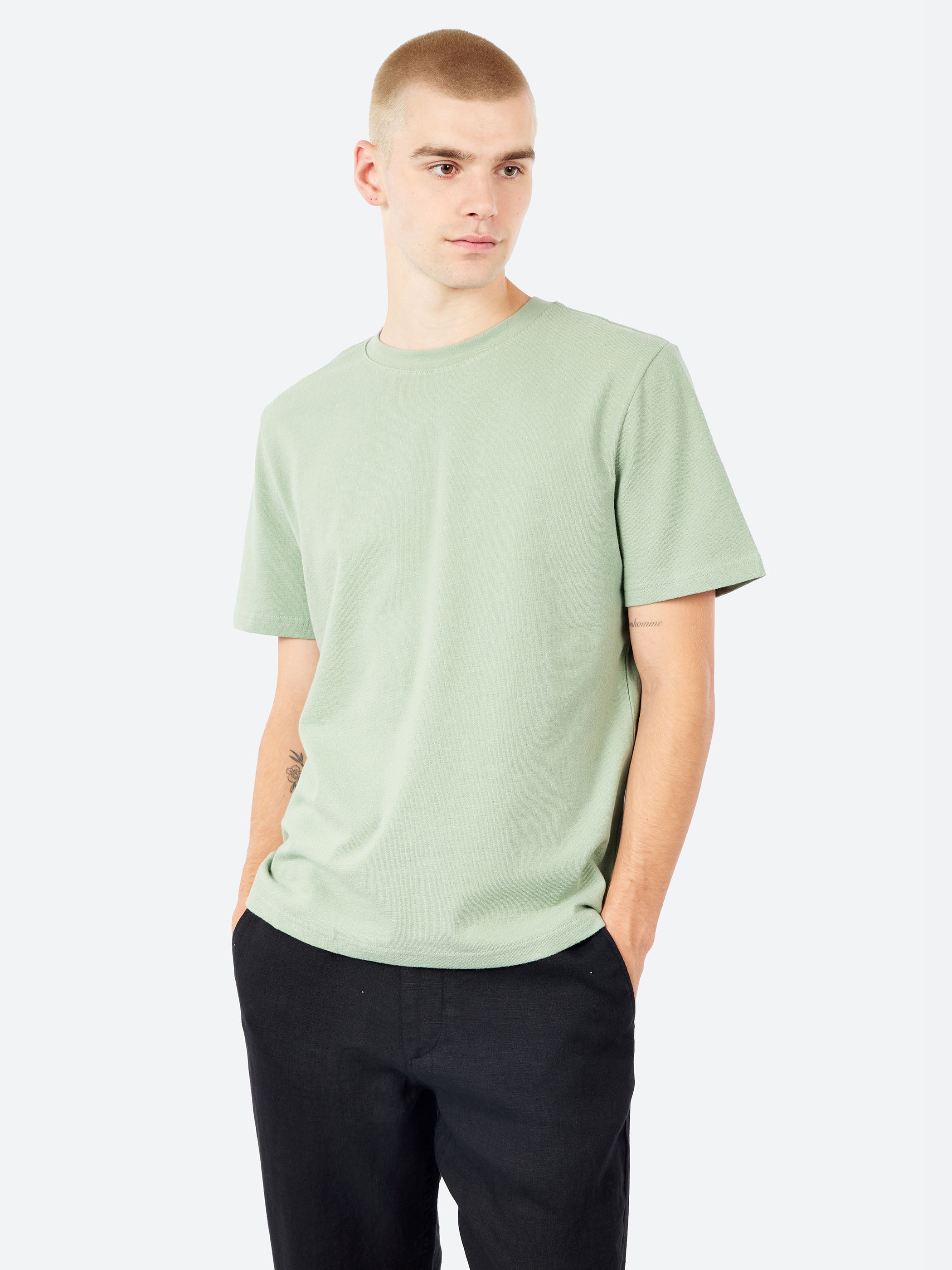 Dean S/S T-Shirt