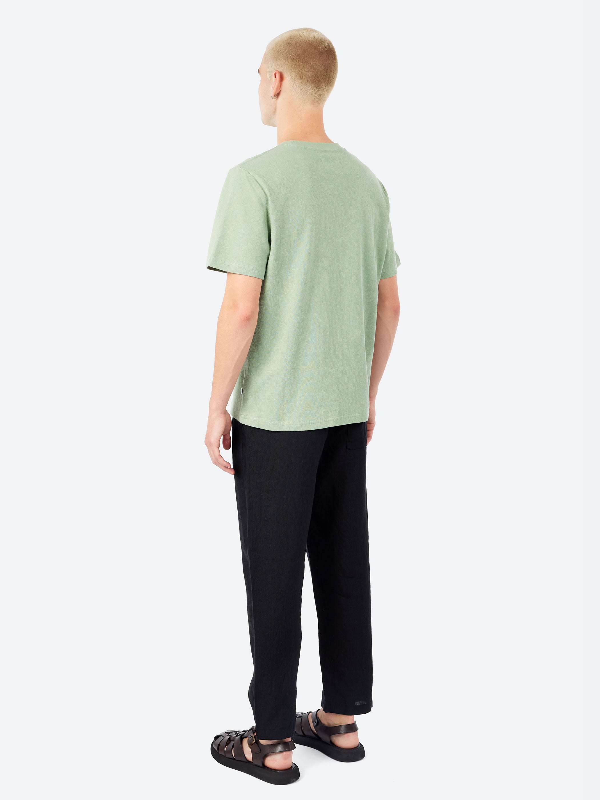 Dean S/S T-Shirt