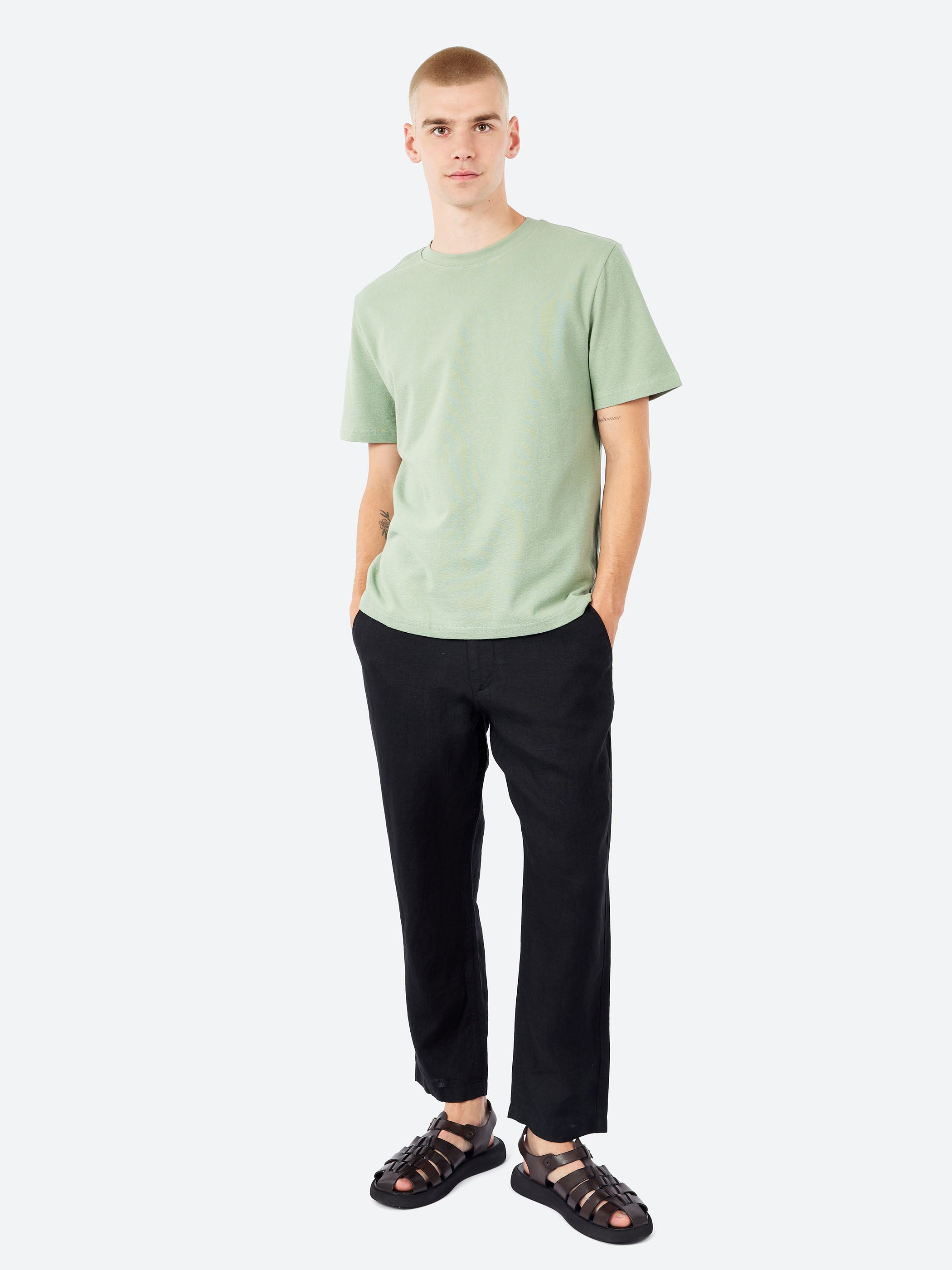 Dean S/S T-Shirt