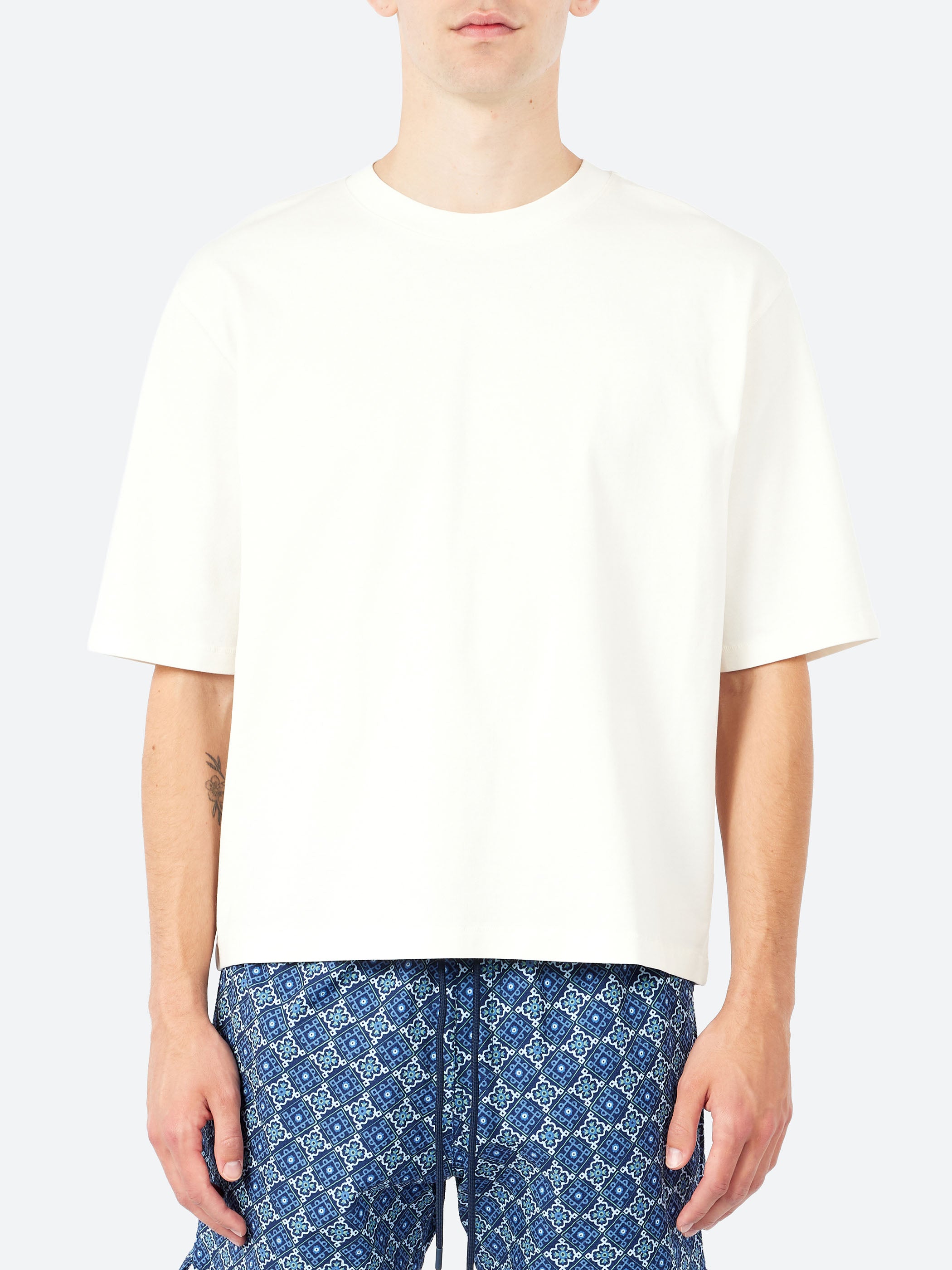 Mark T-Shirt