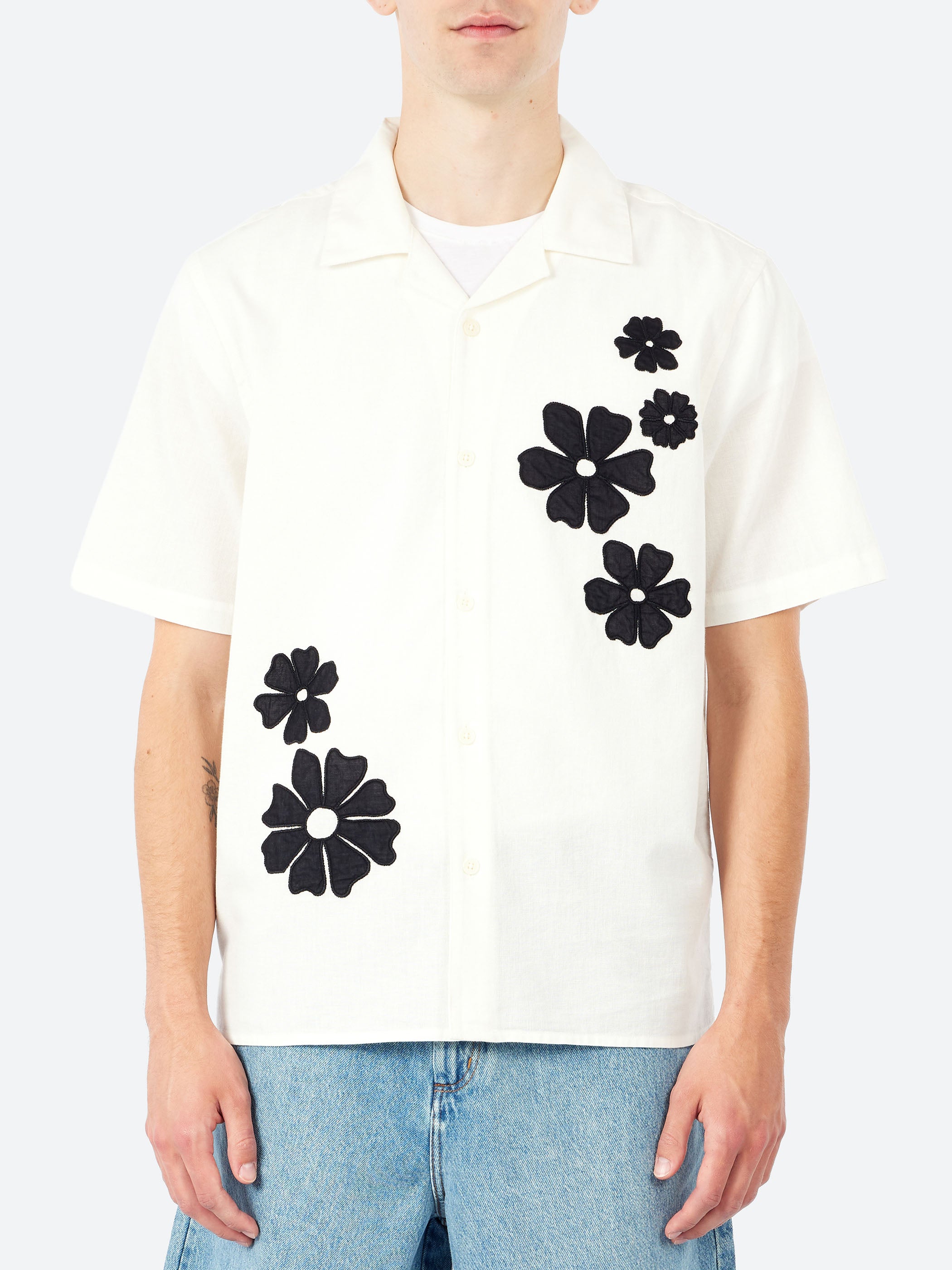 Didcot Short Sleeve Shirt