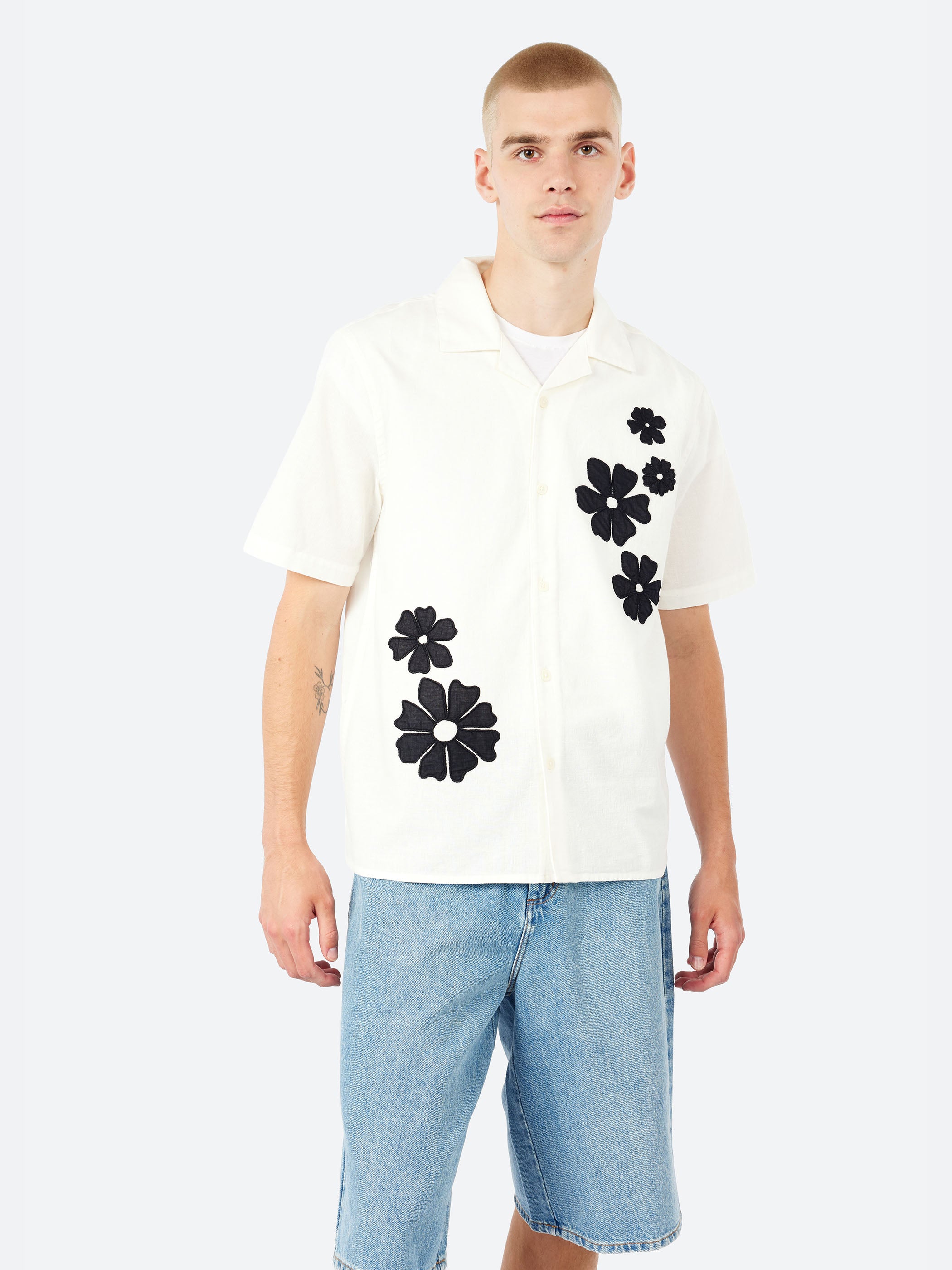 Didcot Short Sleeve Shirt