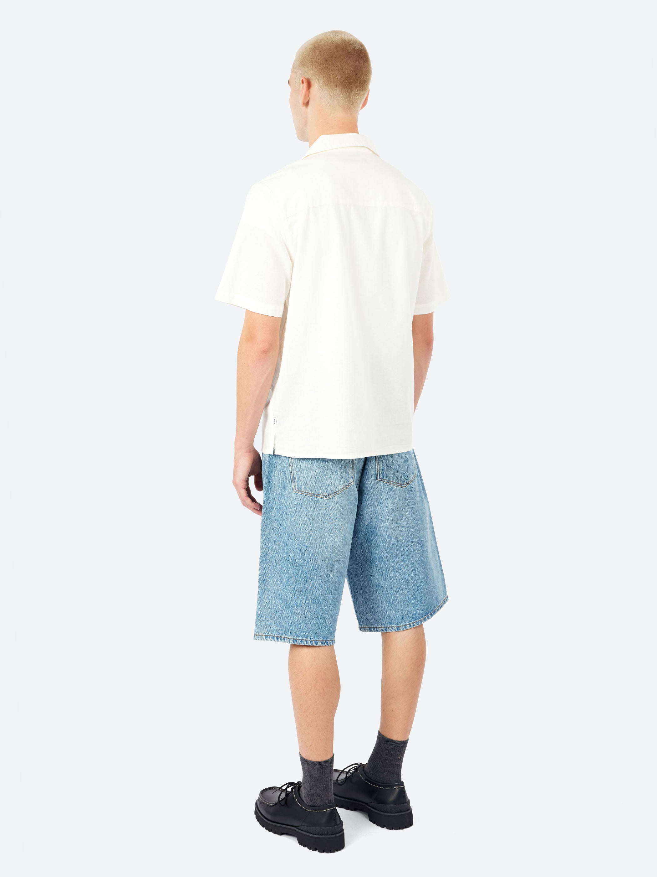 Didcot Short Sleeve Shirt