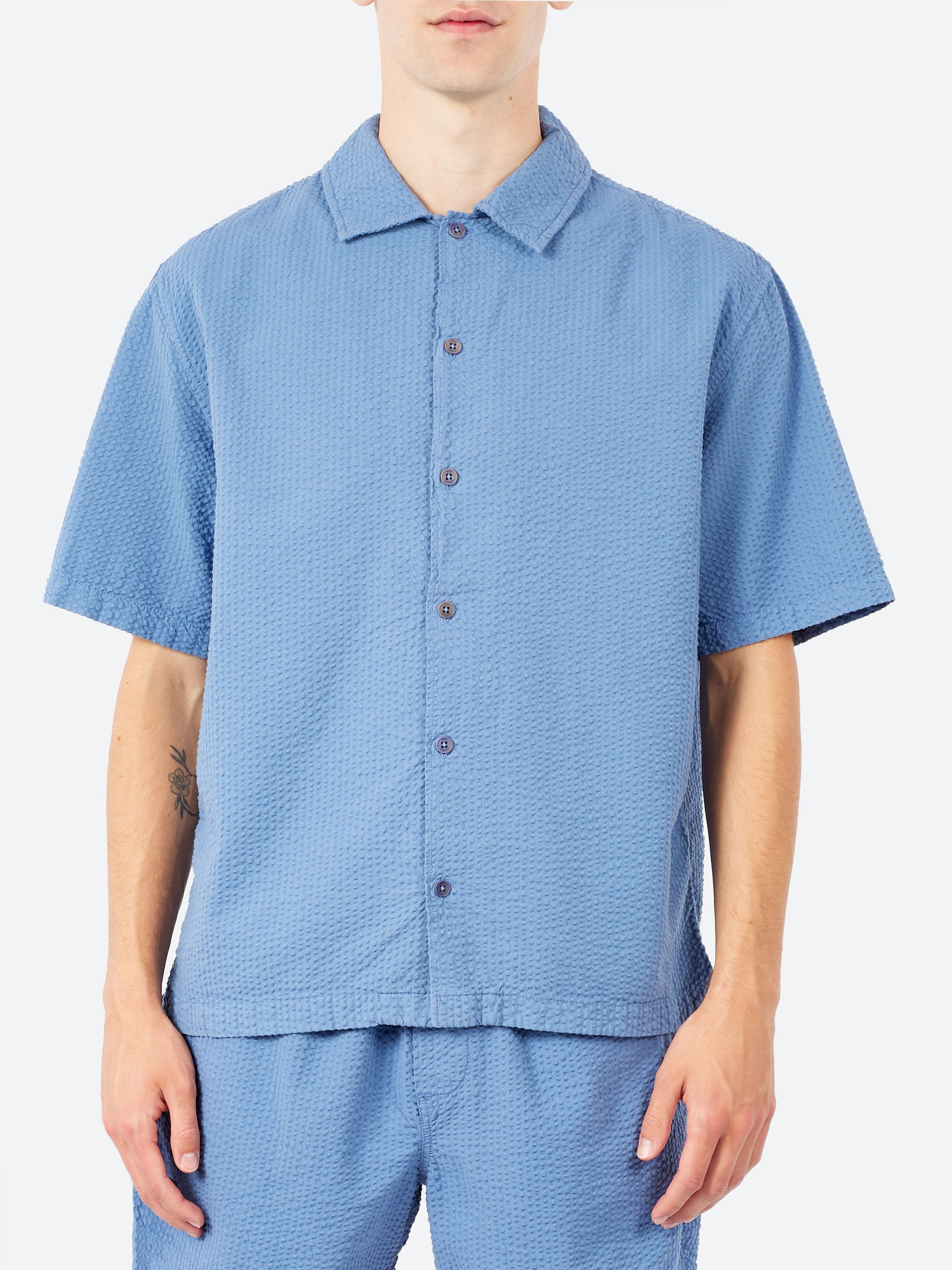 Keats Shirt