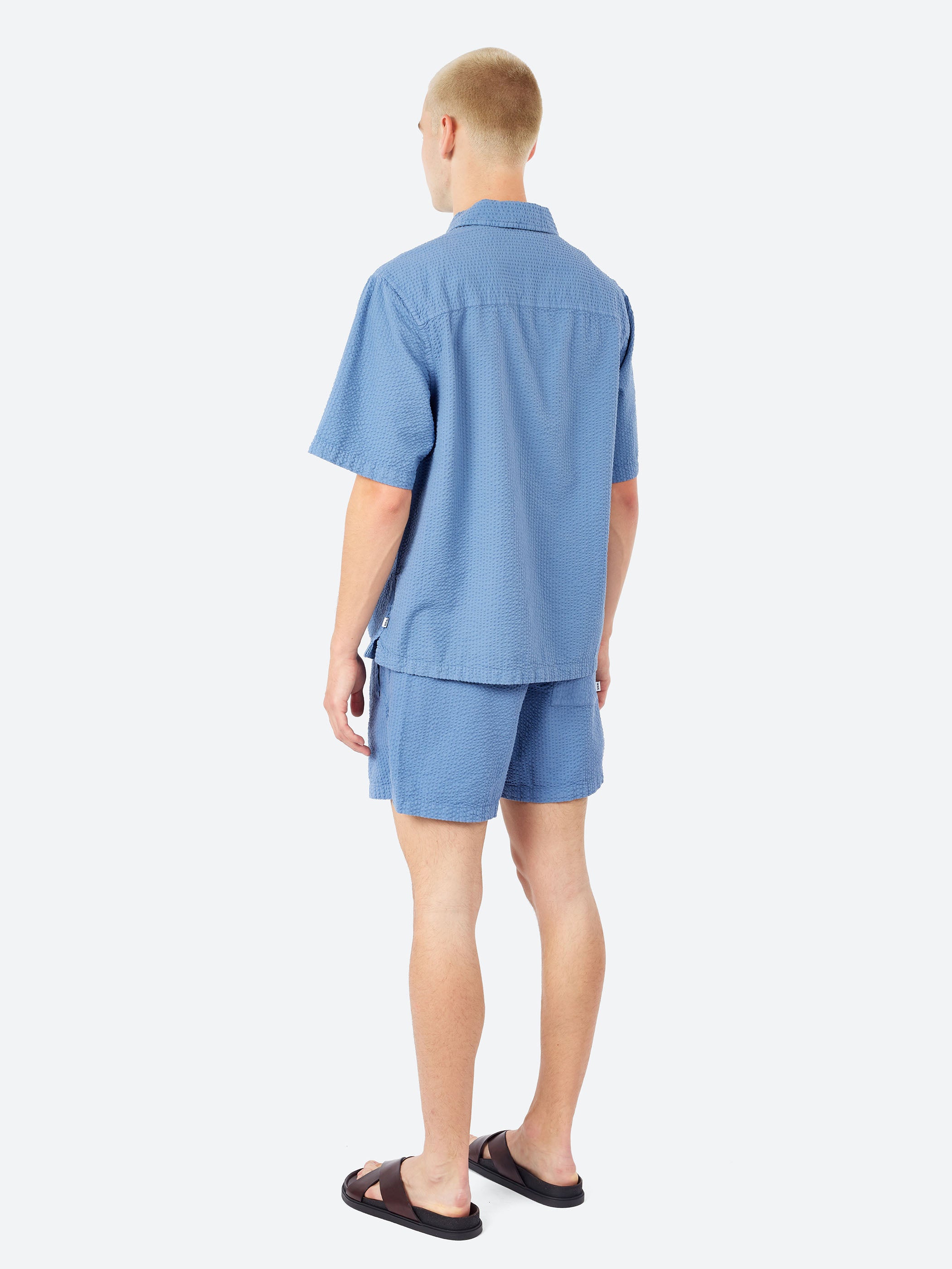 Keats Shirt