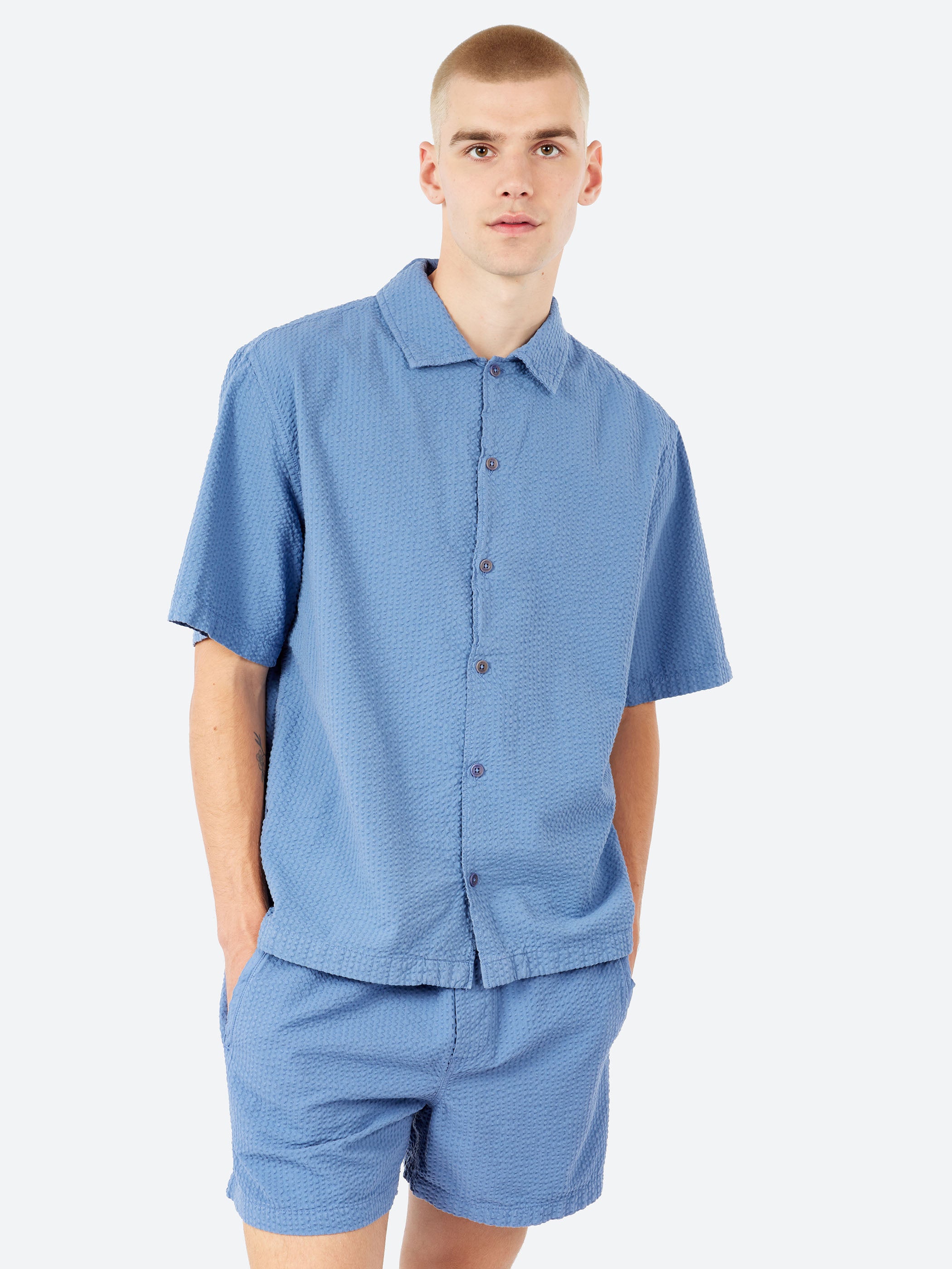 Keats Shirt