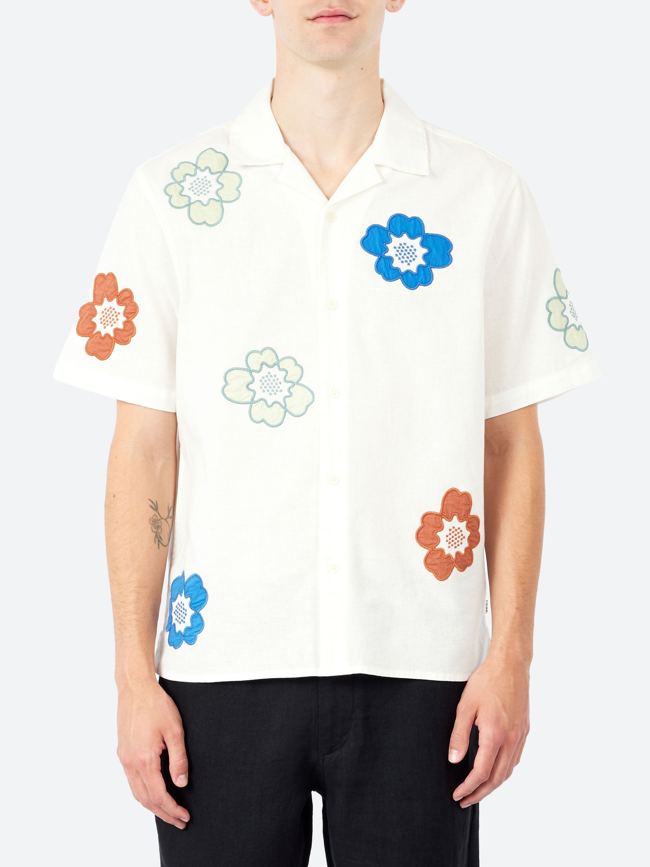 Didcot Short Sleeve Shirt