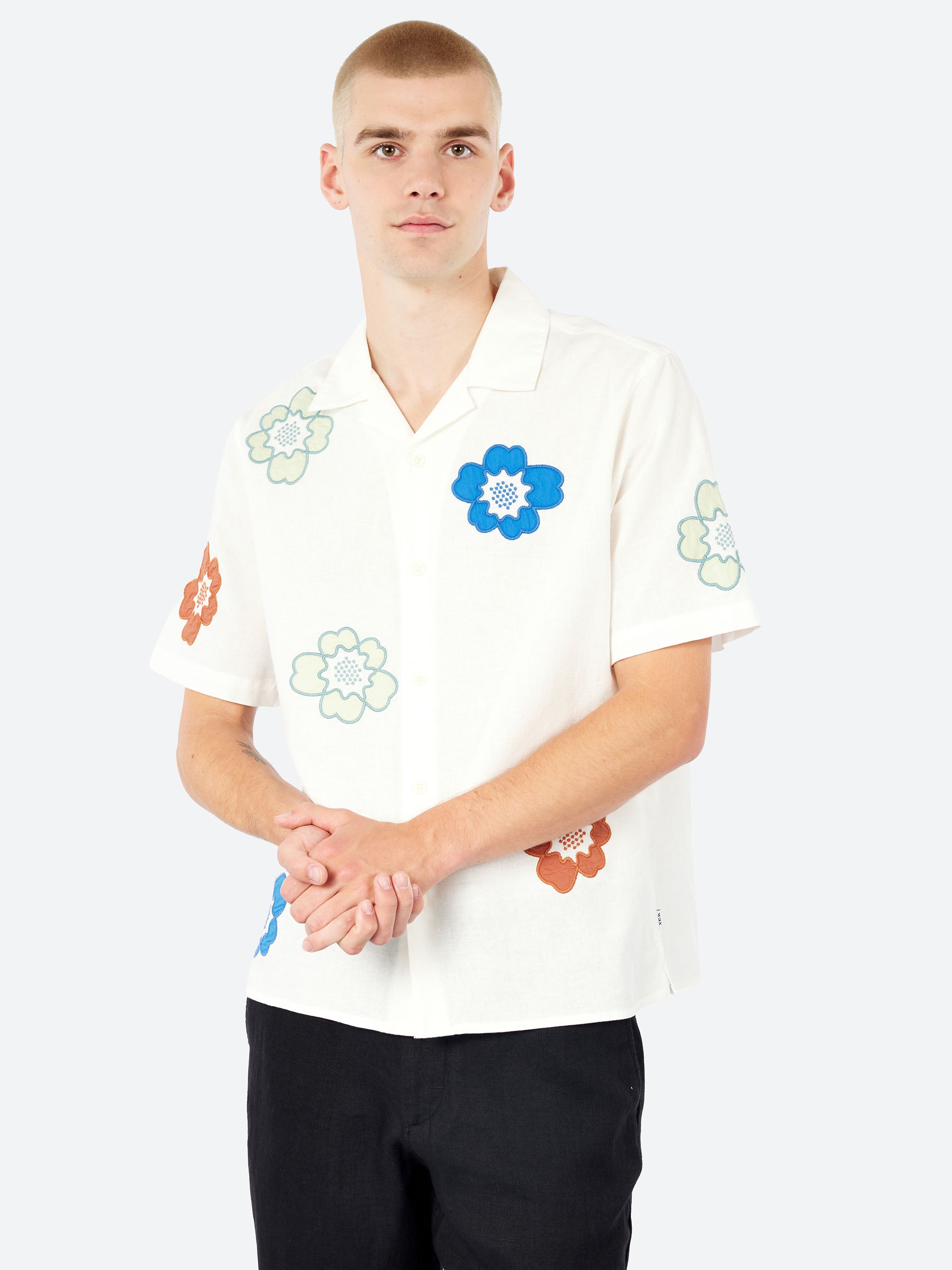 Didcot Short Sleeve Shirt