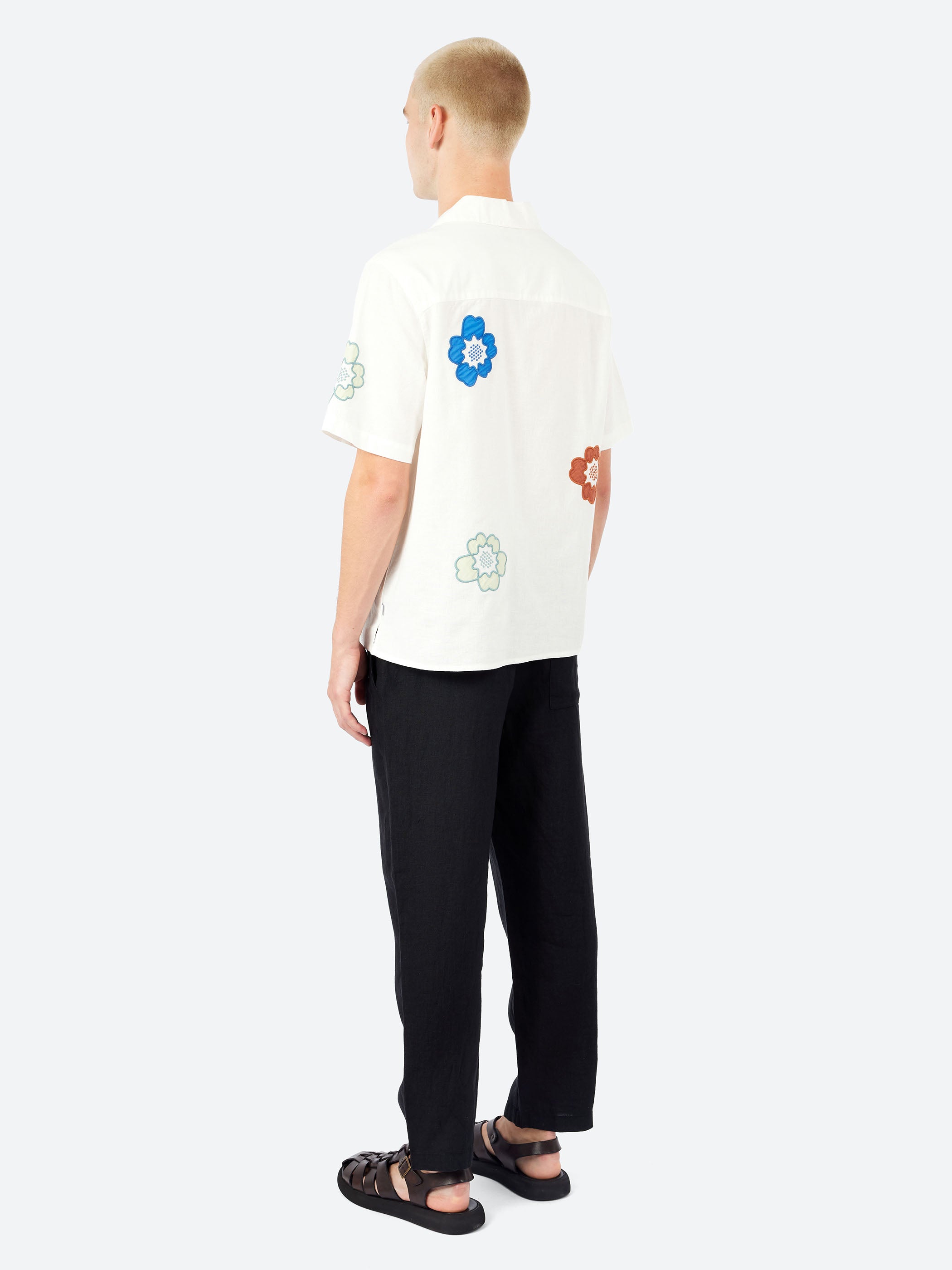 Didcot Short Sleeve Shirt