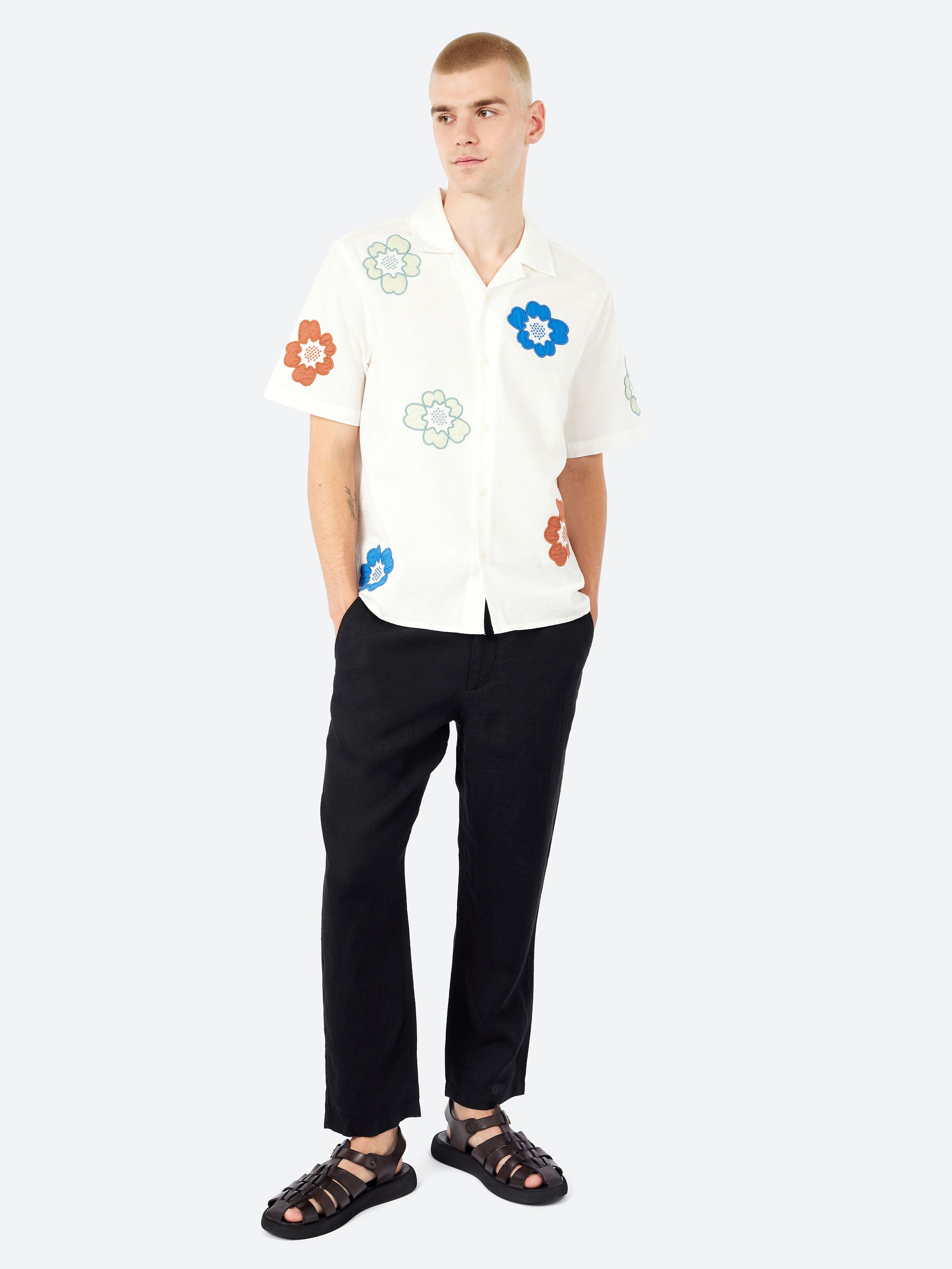 Didcot Short Sleeve Shirt