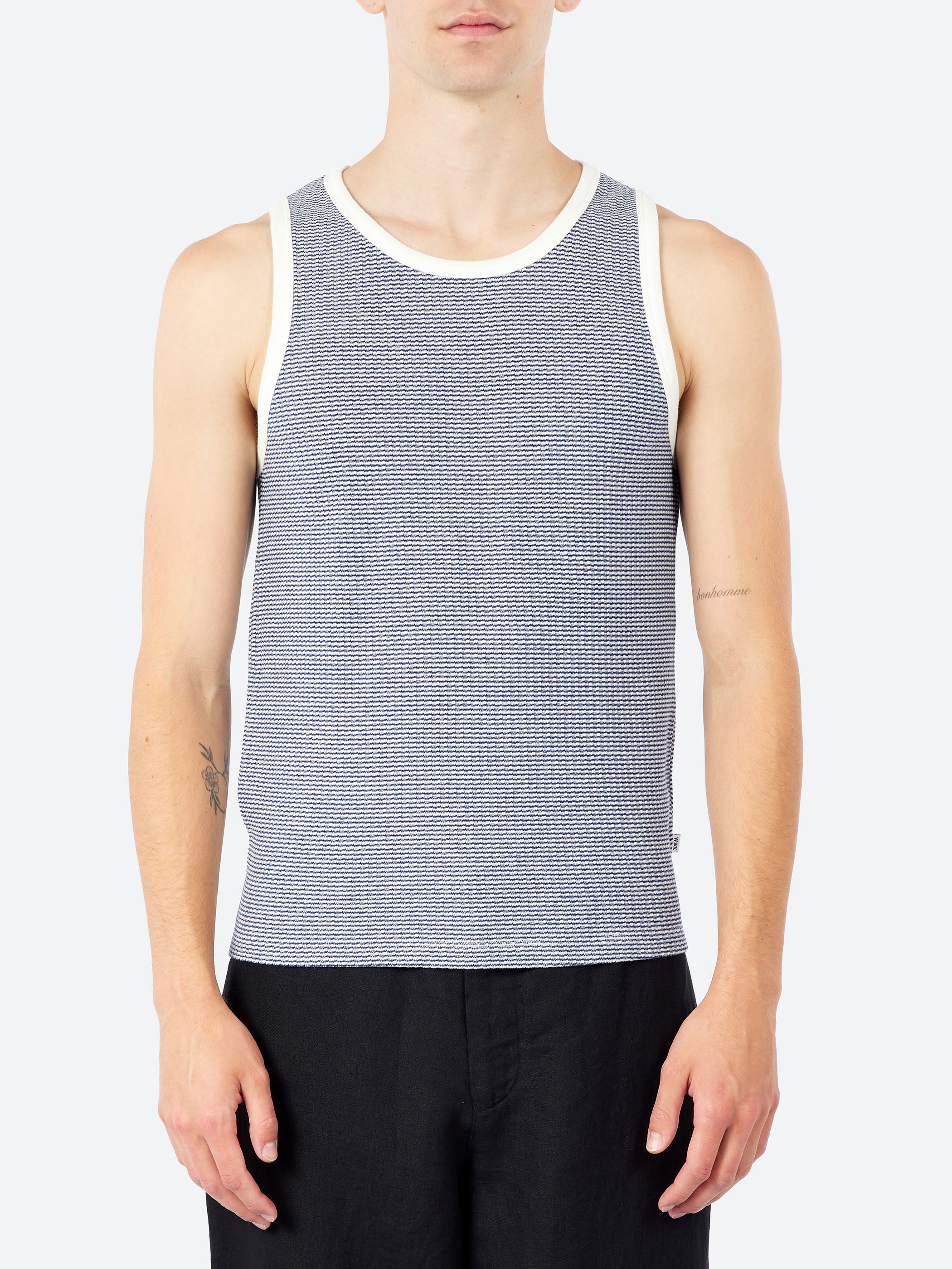 Montague Vest