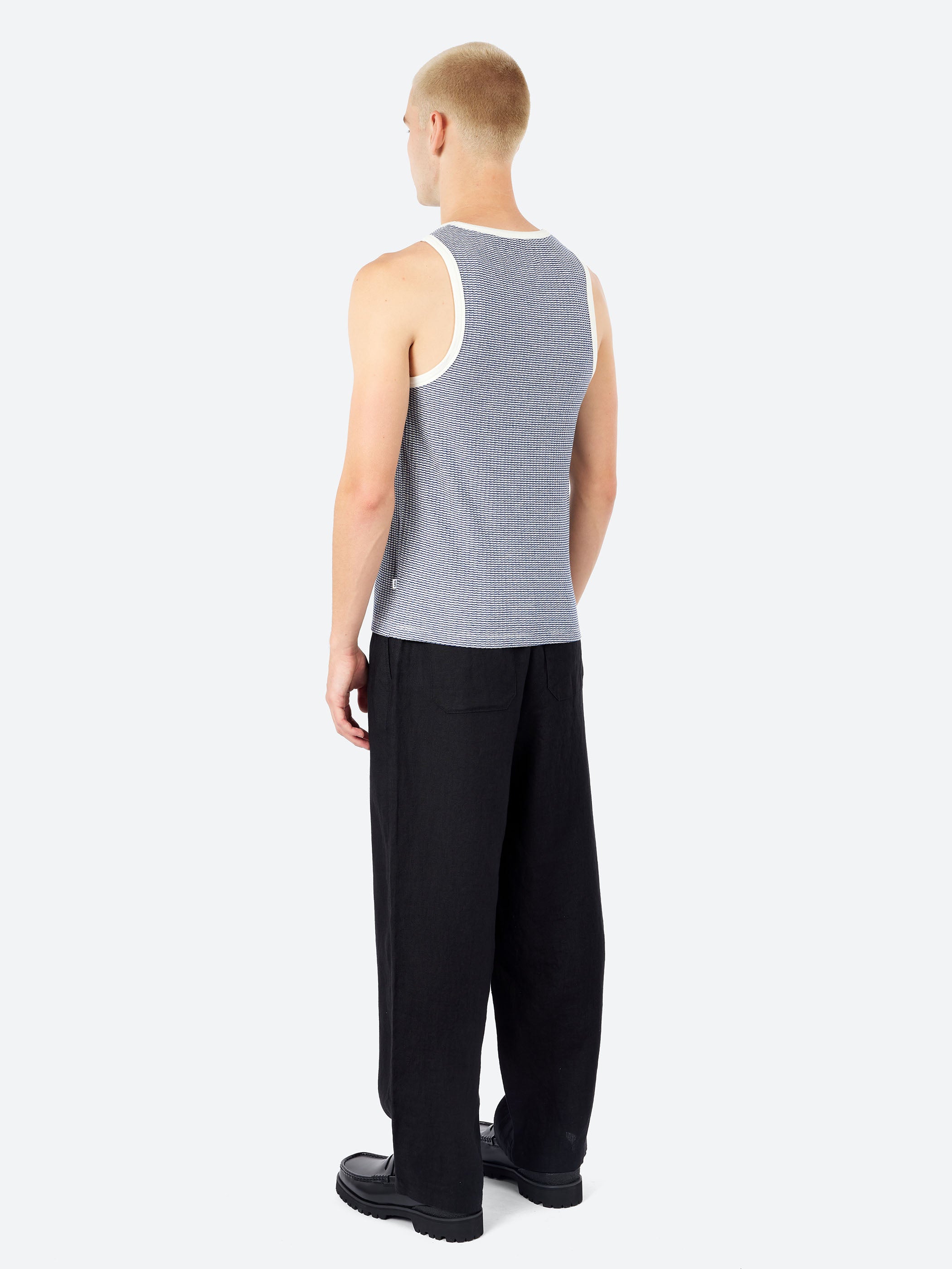 Montague Vest