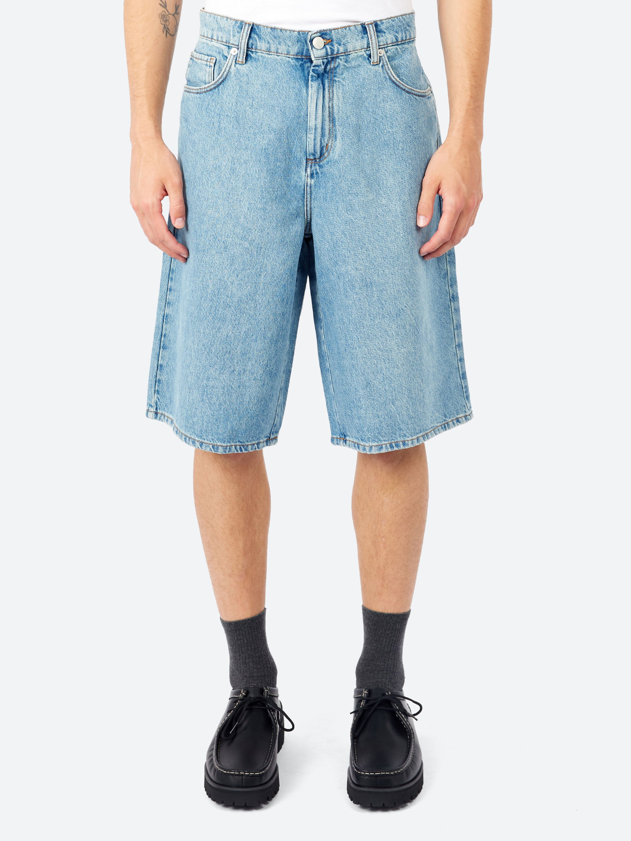 Luca Short