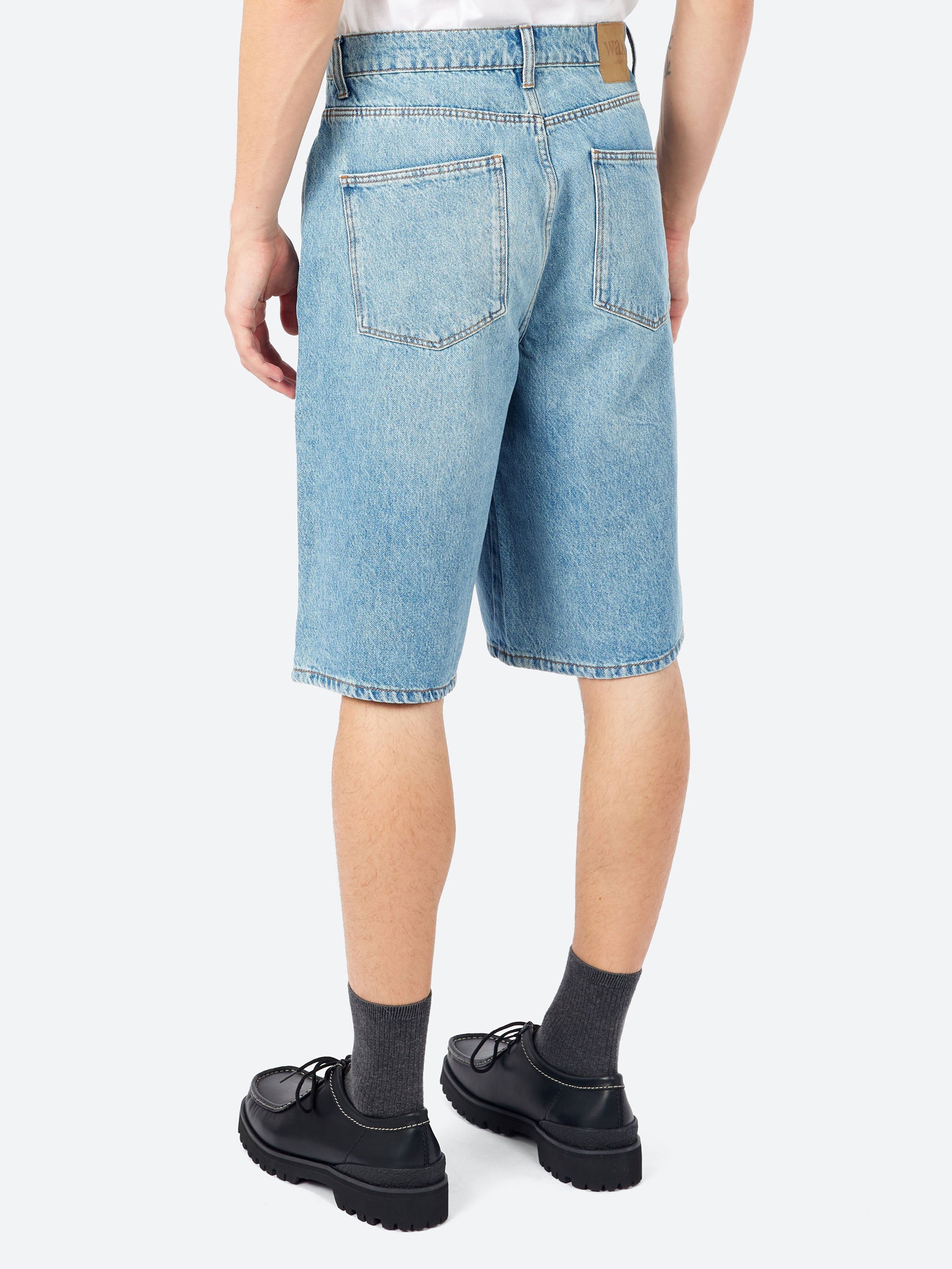 Luca Short