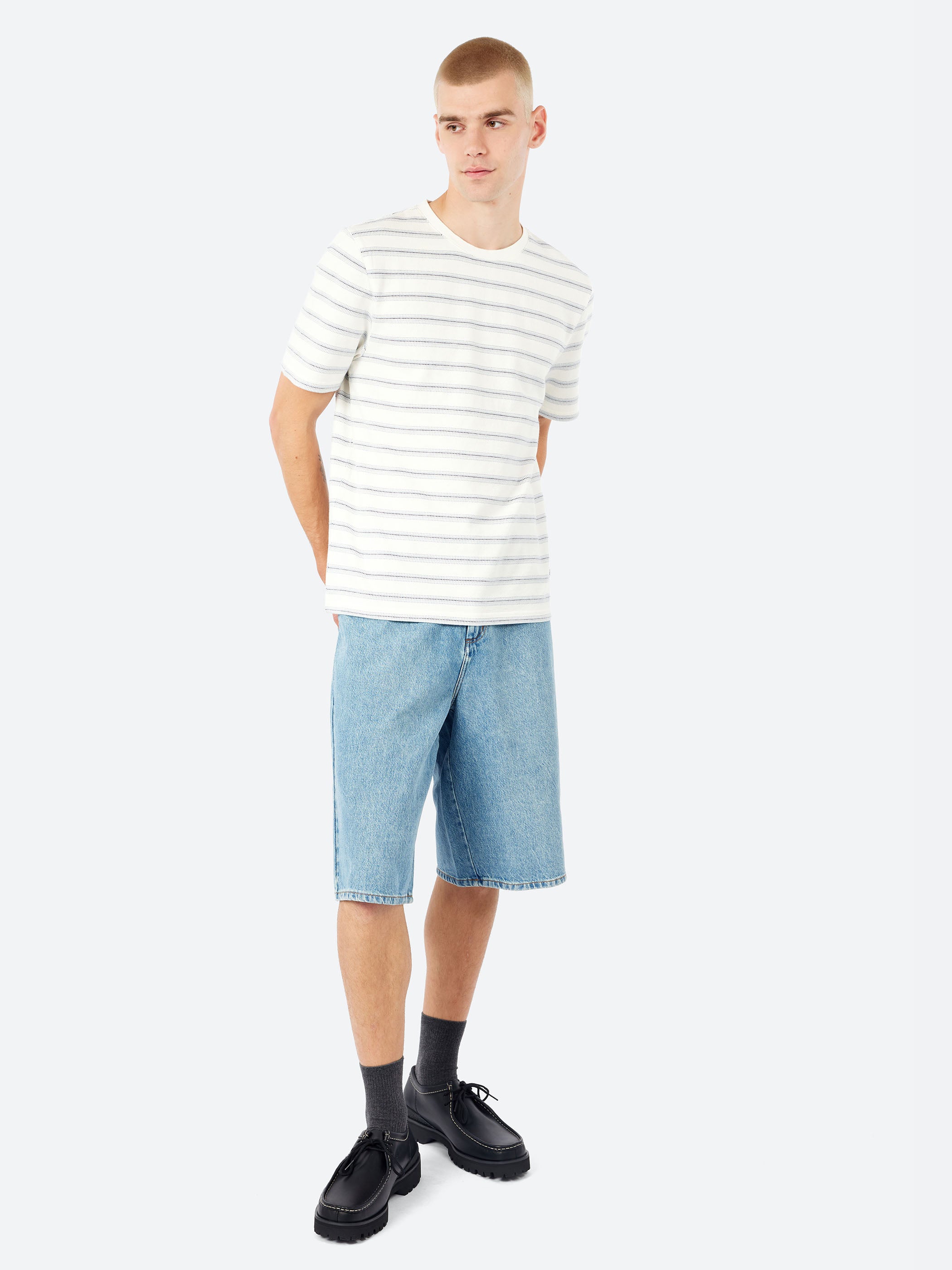 Luca Short