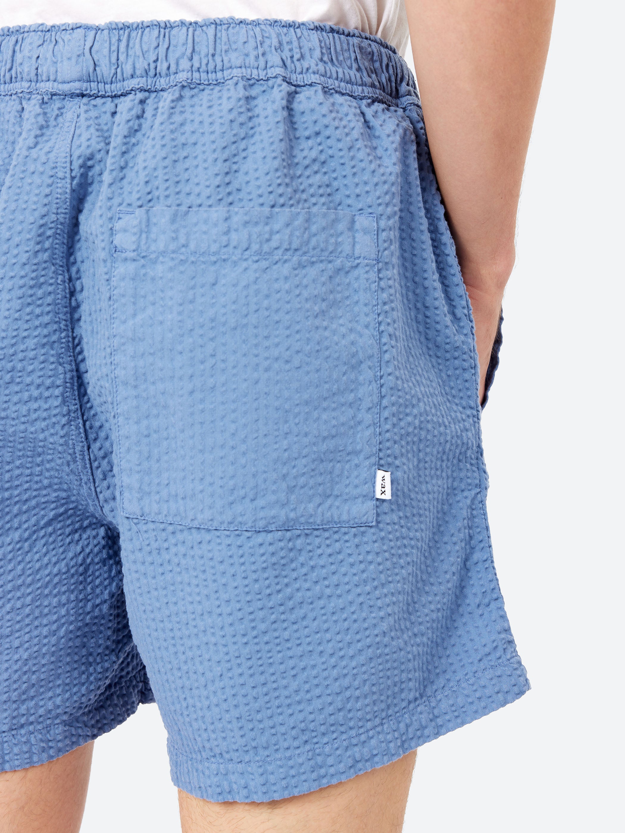 Mescal Short