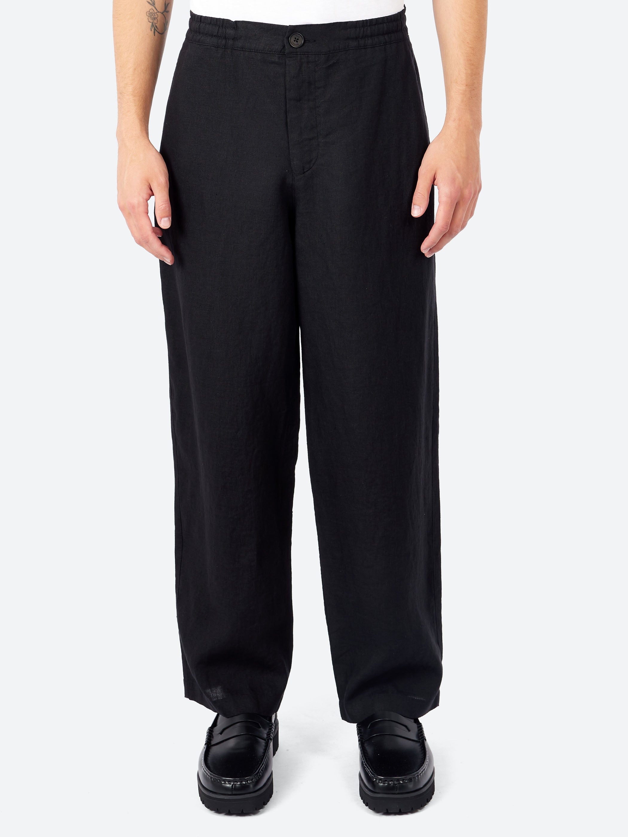 Glencoe Trouser