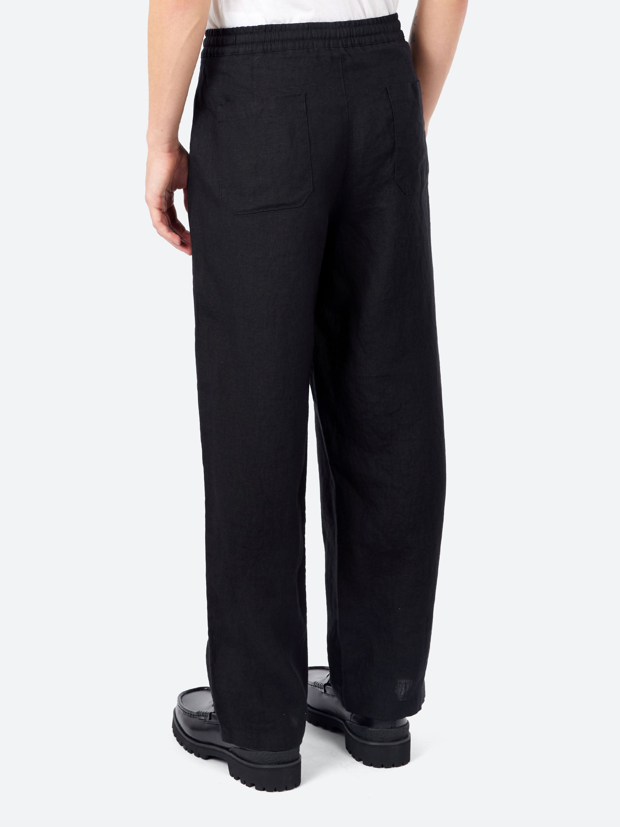 Glencoe Trouser