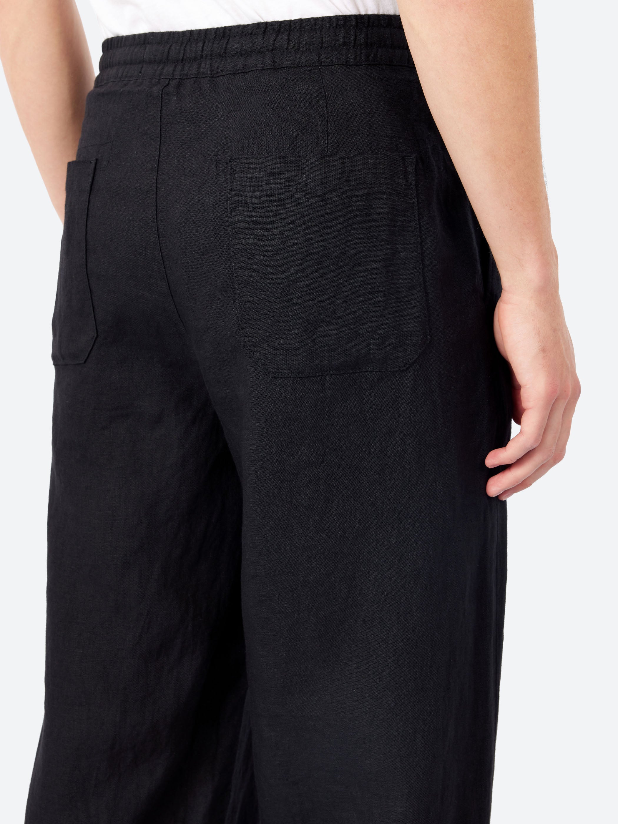 Glencoe Trouser