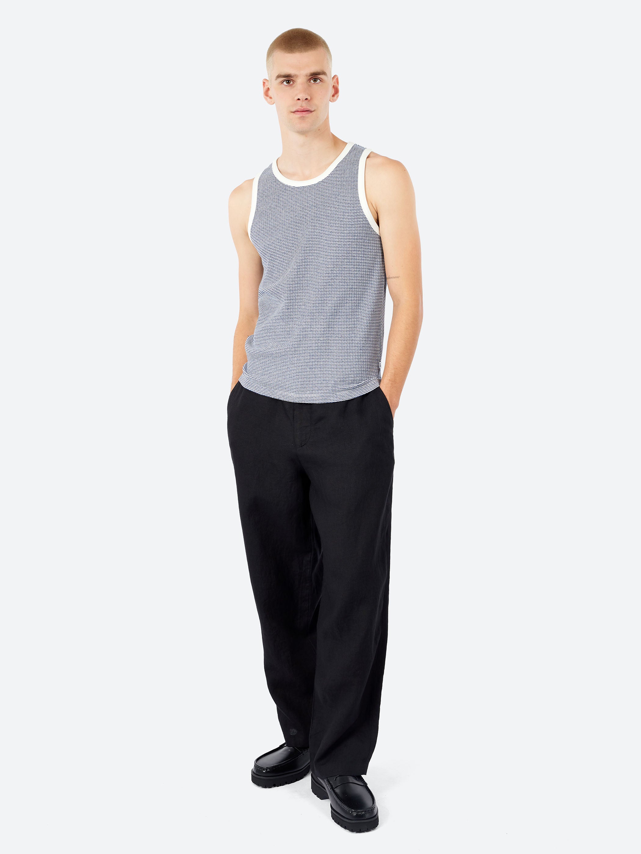Glencoe Trouser