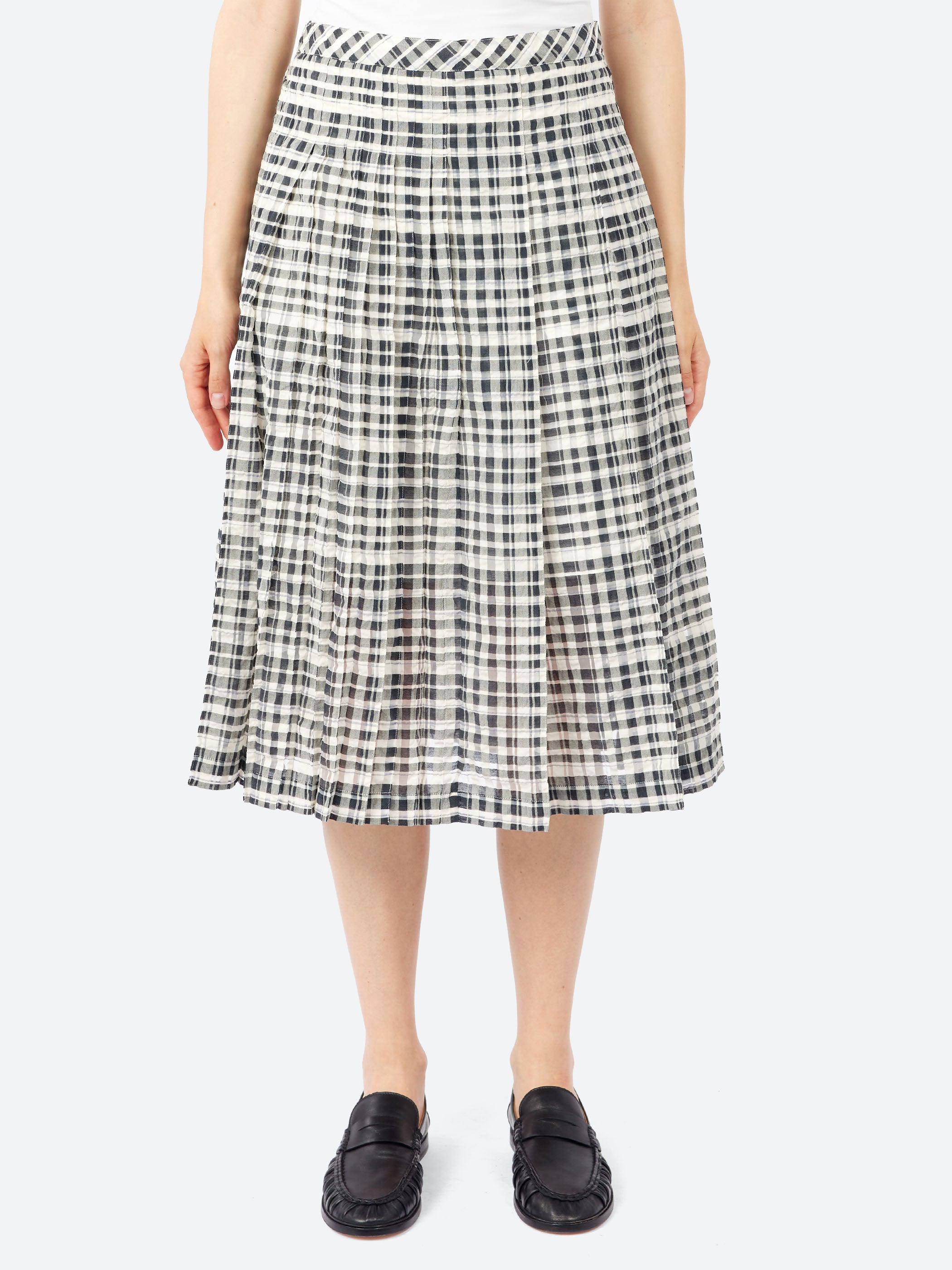 Rosetta Skirt