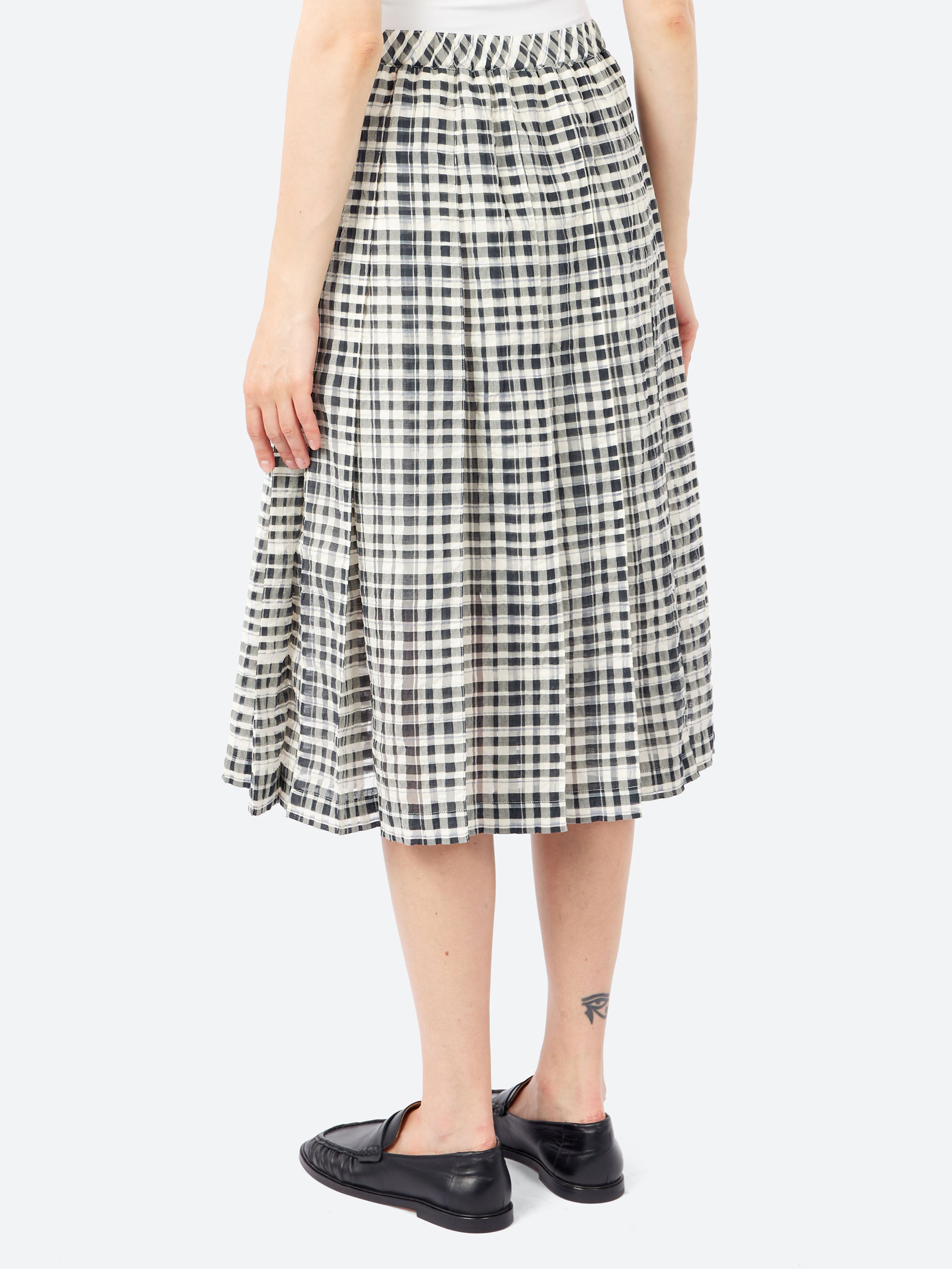 Rosetta Skirt