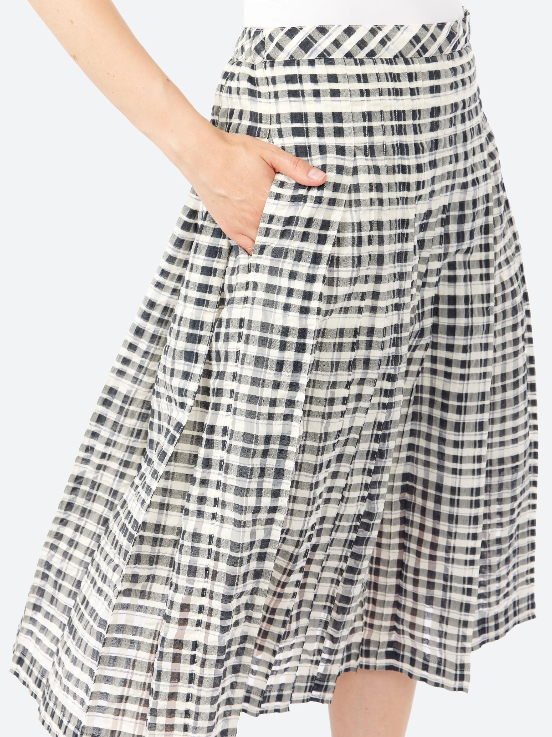 Rosetta Skirt