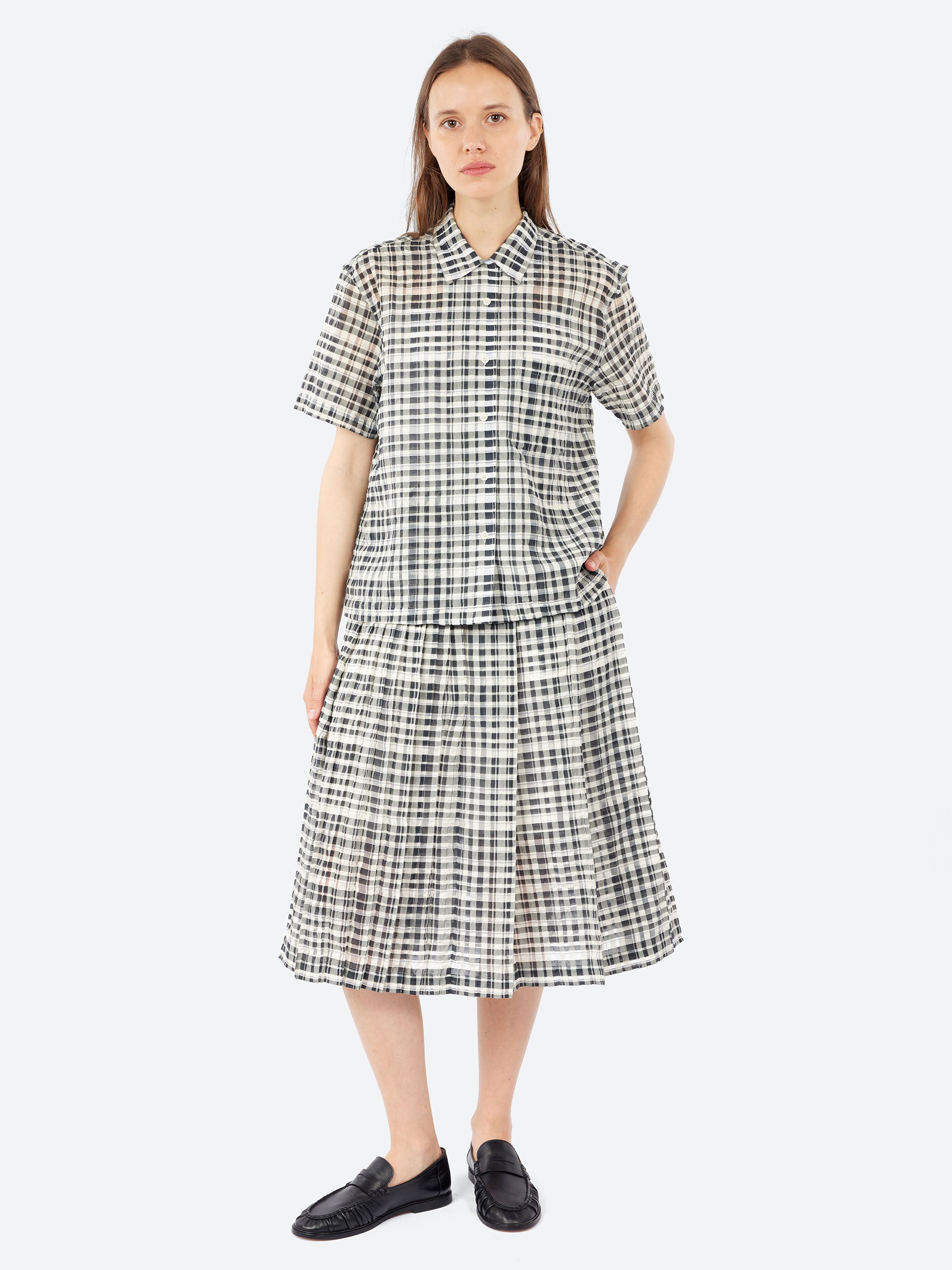 Rosetta Skirt