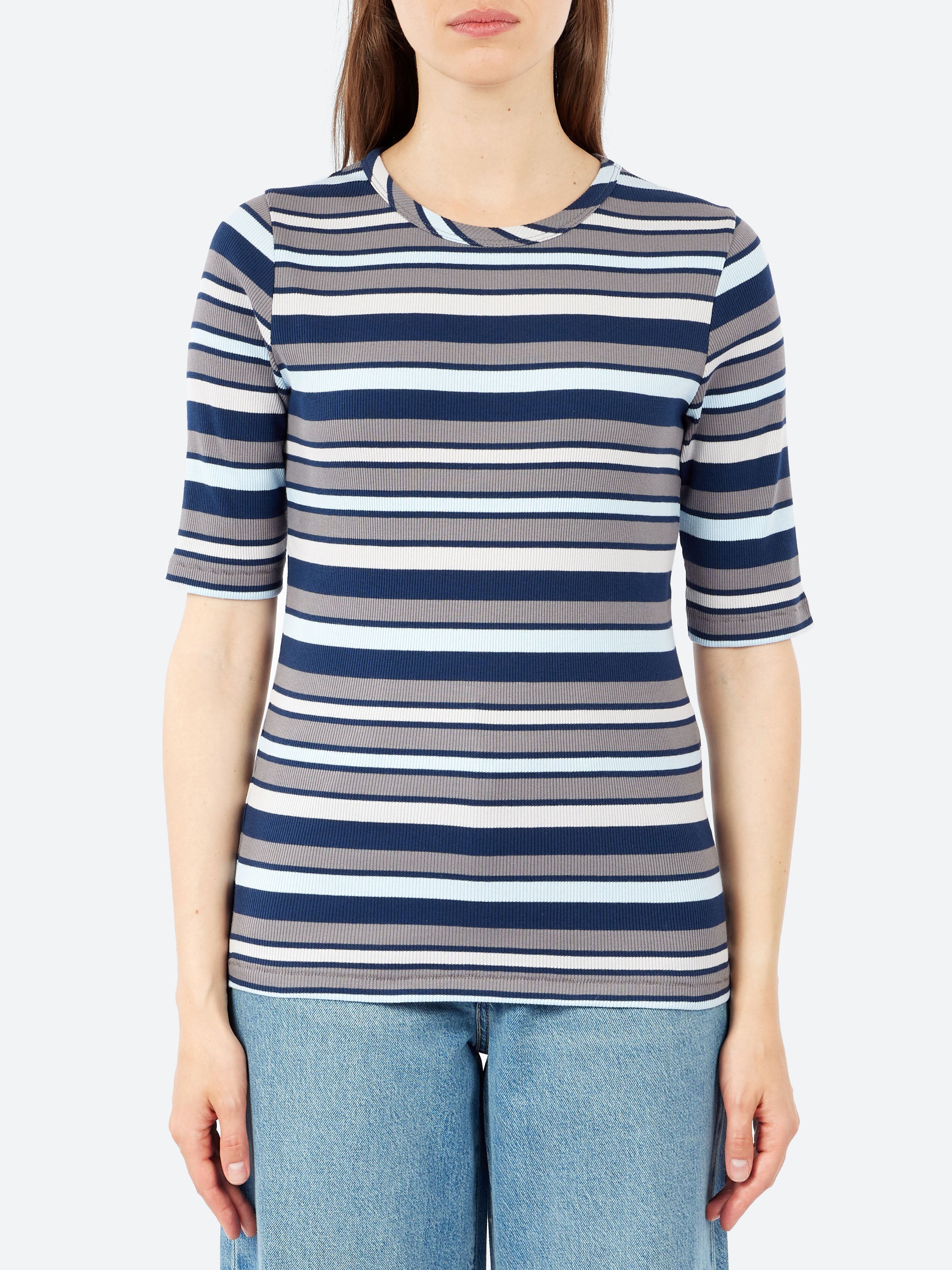 Charlotte S/S Top