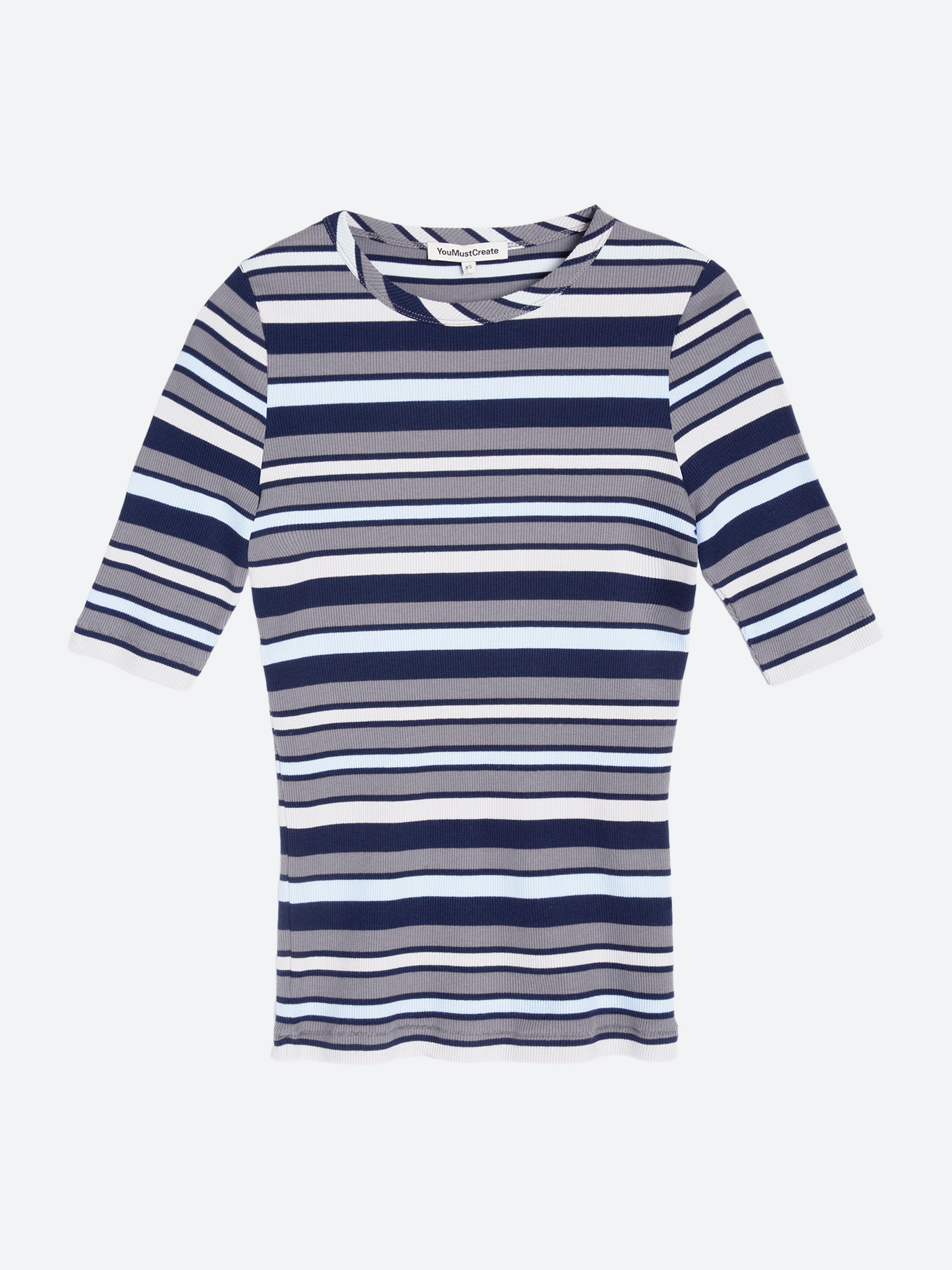 Charlotte S/S Top