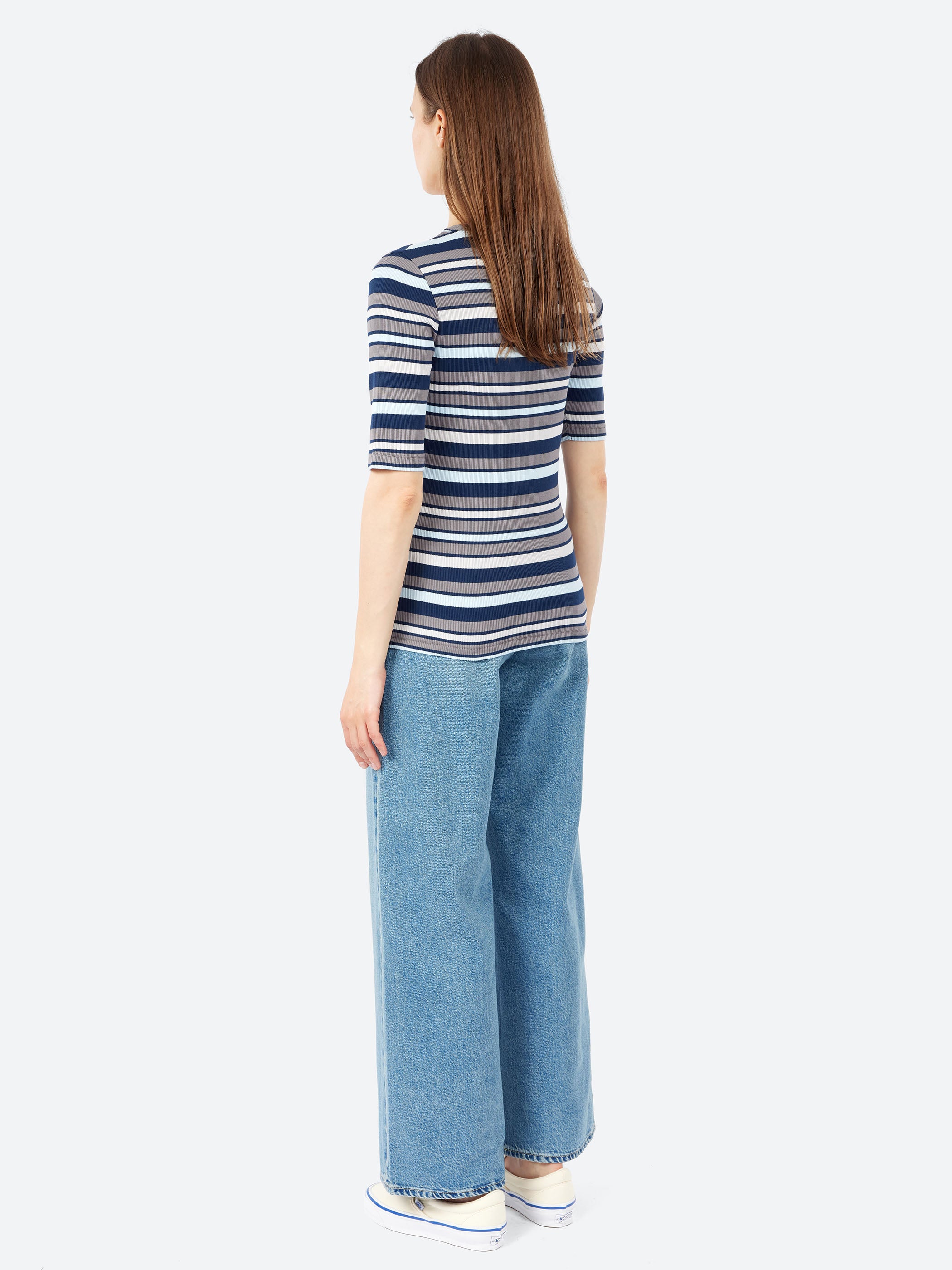 Charlotte S/S Top