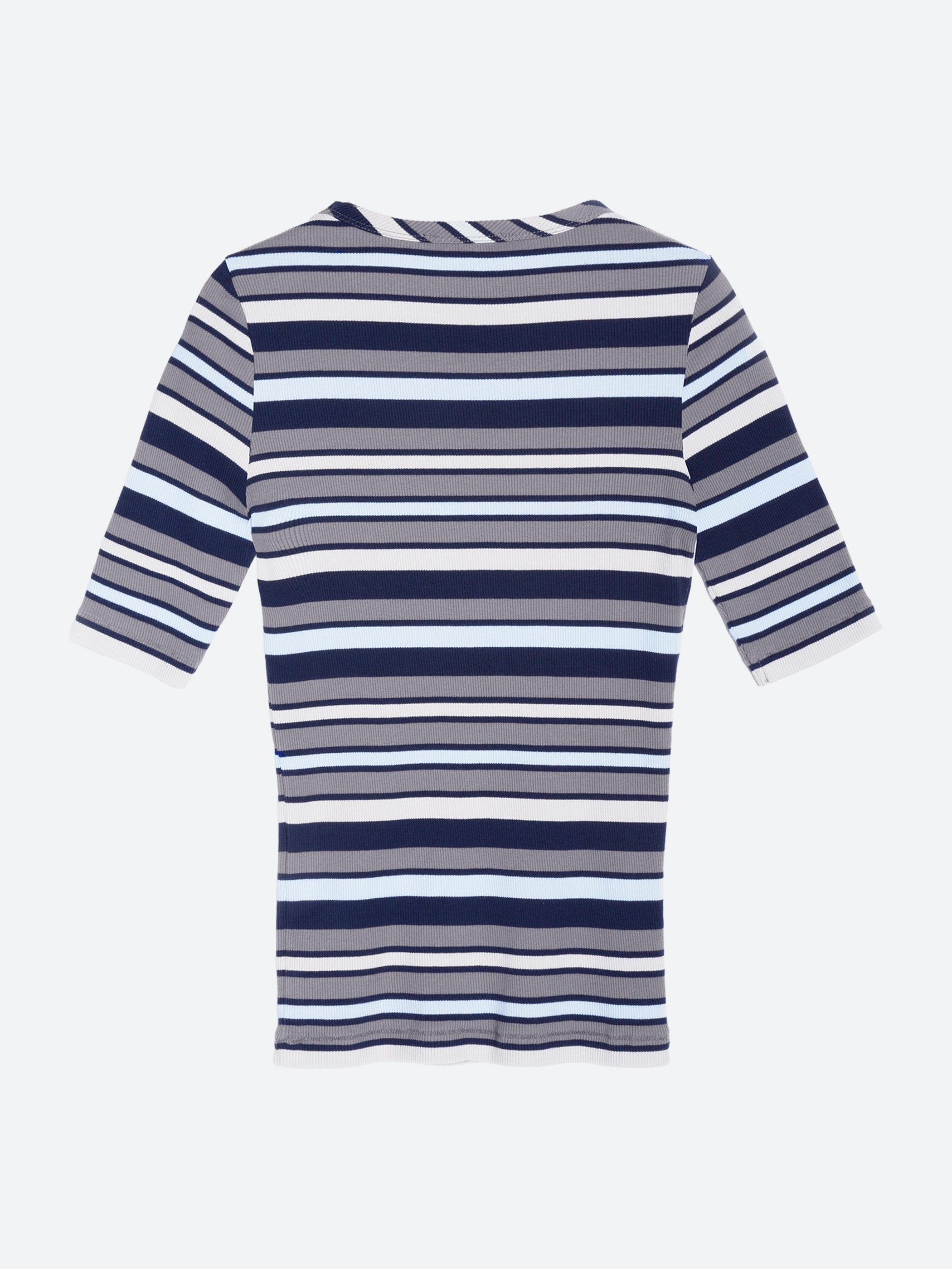 Charlotte S/S Top